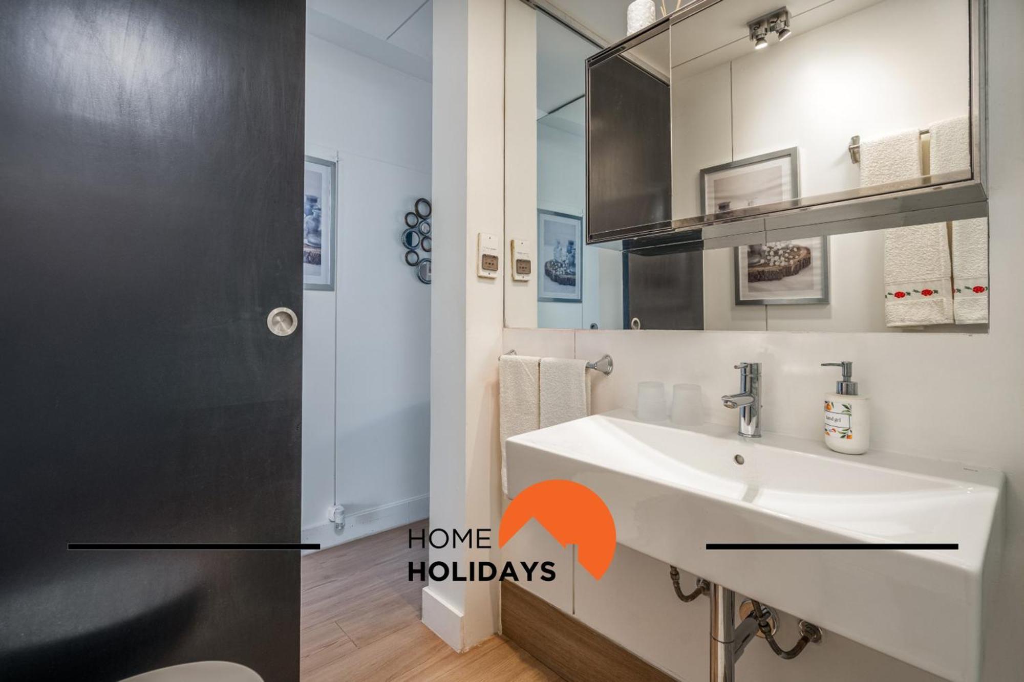 #255 Oura Cilla By Holidays Albufeira