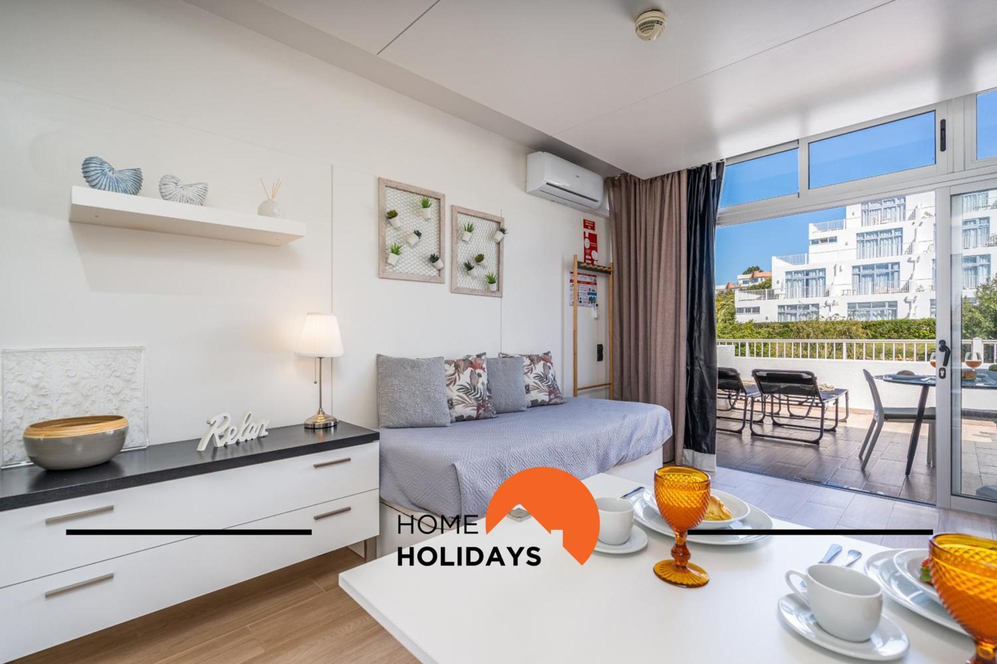 #255 Oura Cilla By Holidays * Albufeira