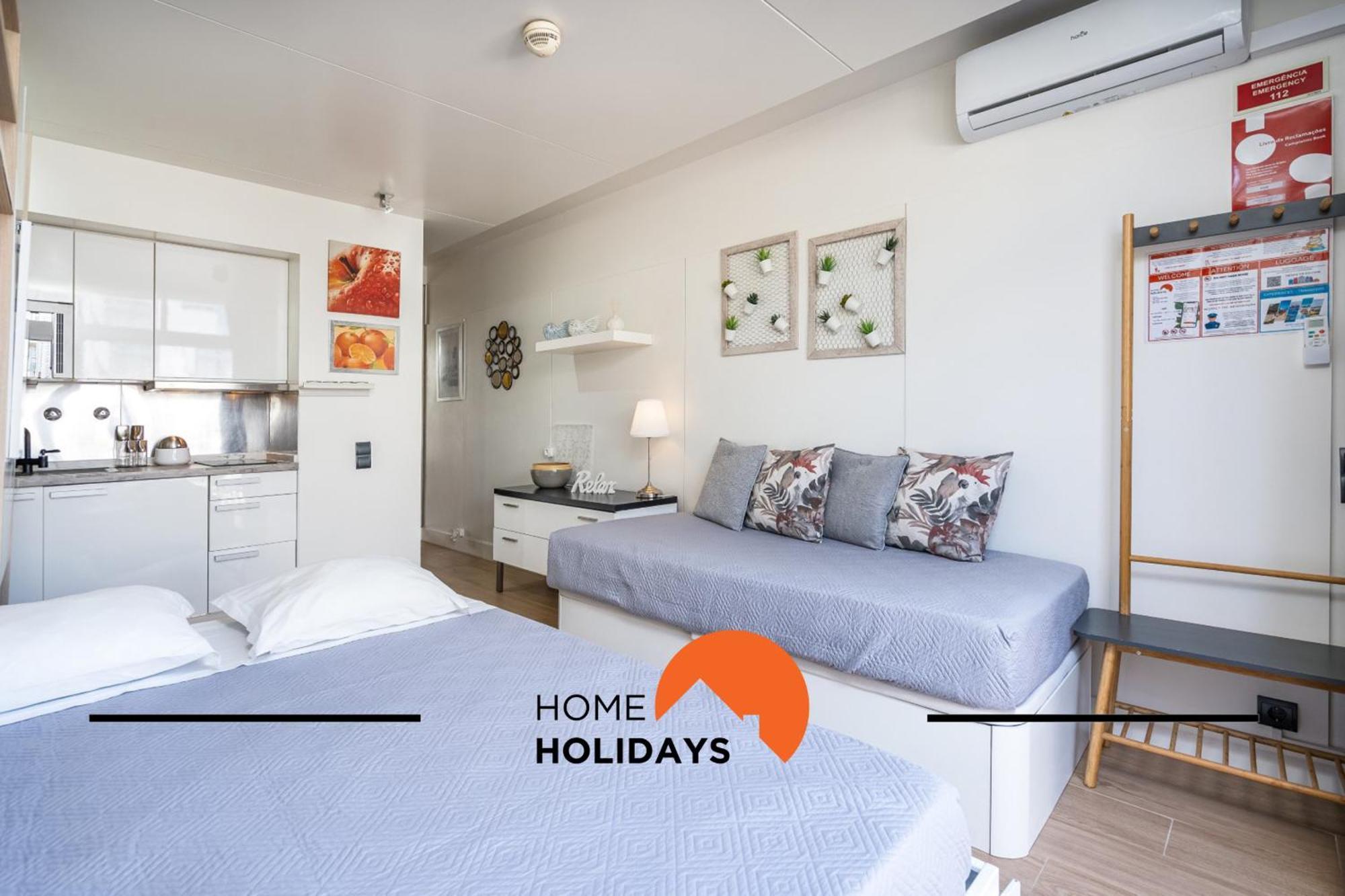 #255 Oura Cilla By Holidays Apartment