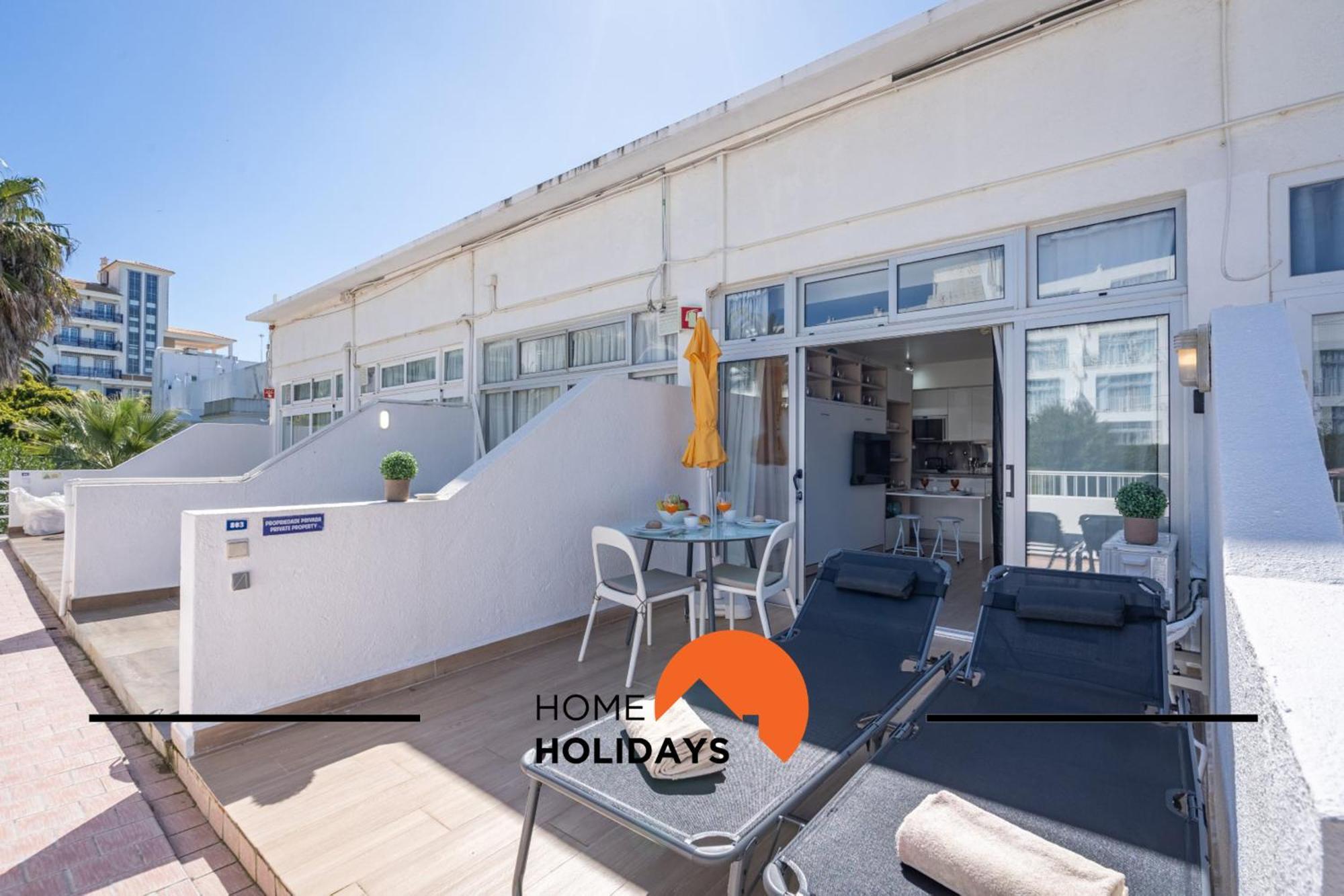 #255 Oura Cilla By Holidays Apartment Albufeira