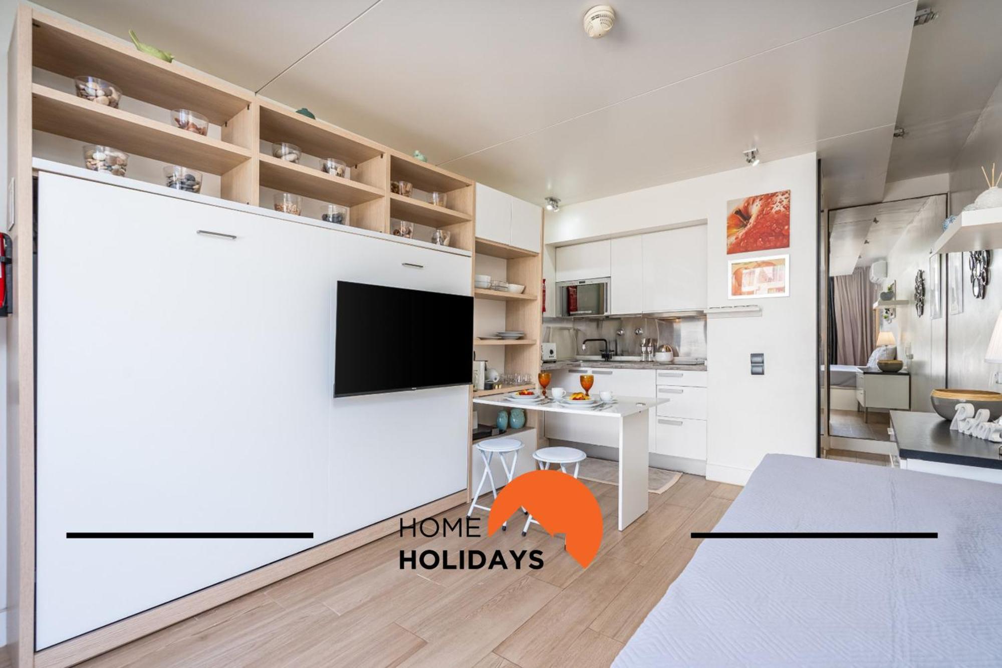#255 Oura Cilla By Holidays Apartment Albufeira