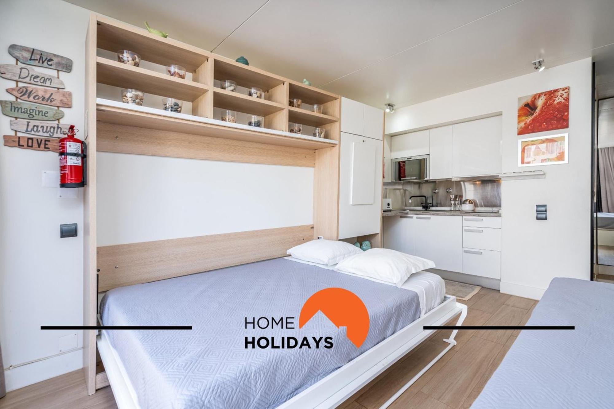 #255 Oura Cilla By Holidays Albufeira