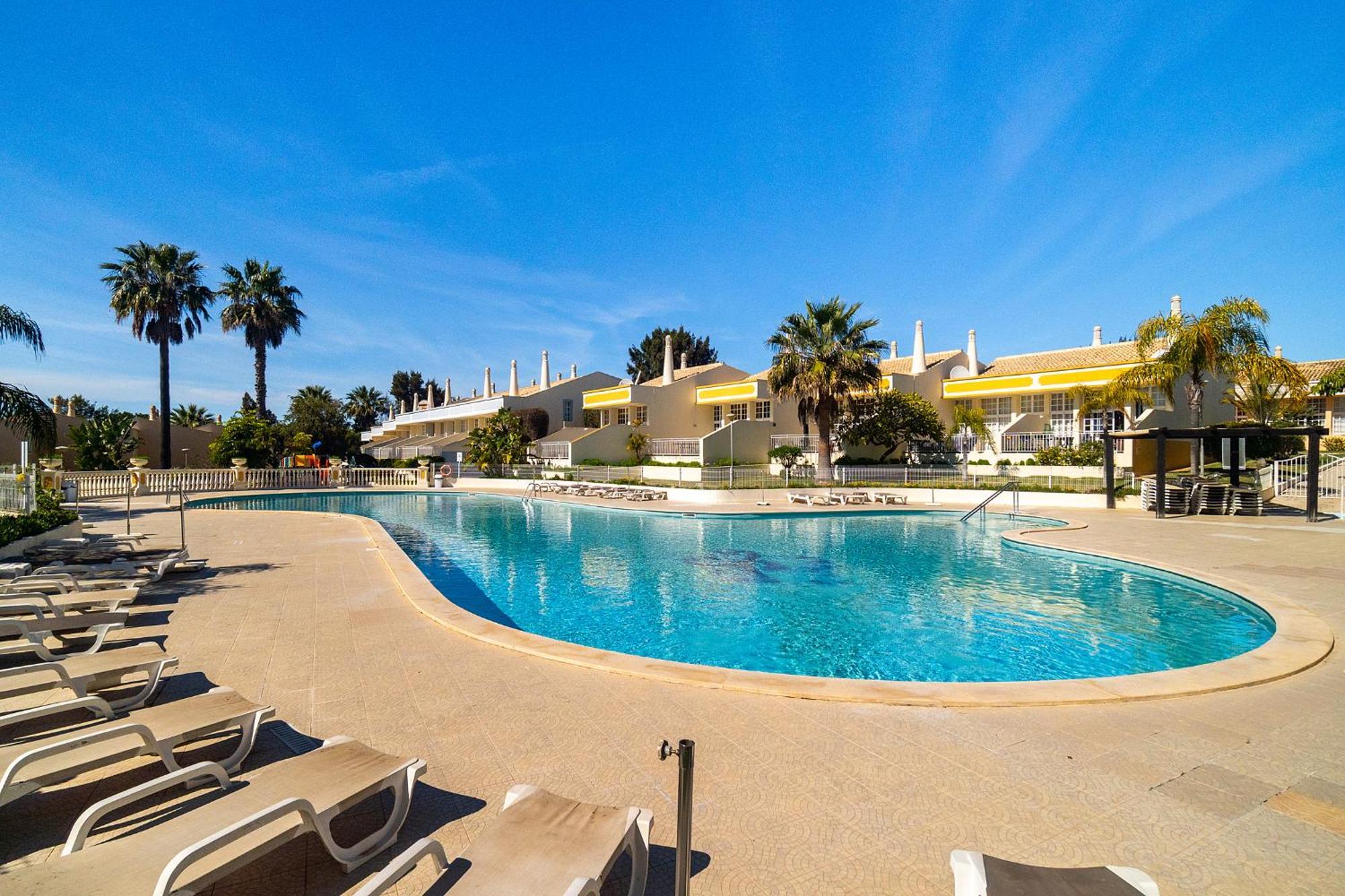 Villa Ponta Grande - Solmar