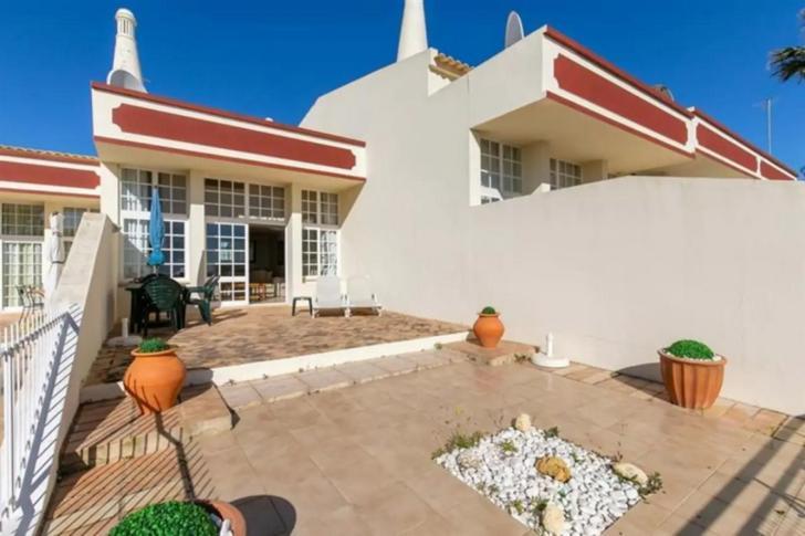Ponta Grande - Solmar Villa *