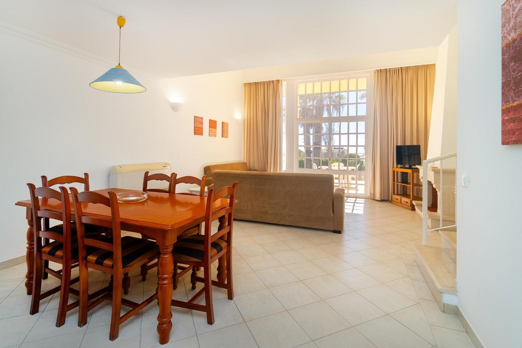 Villa Ponta Grande - Ponta Albufeira