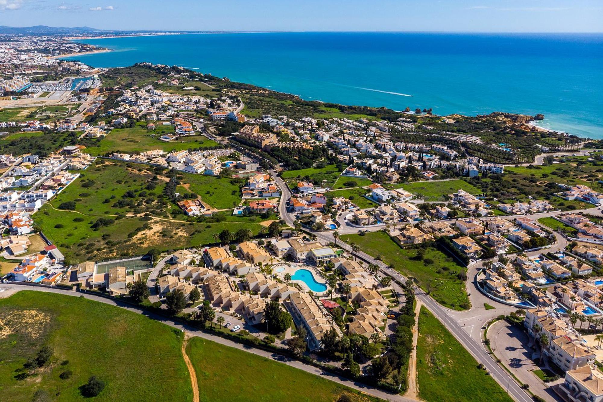 Villa Ponta Grande - Oasis