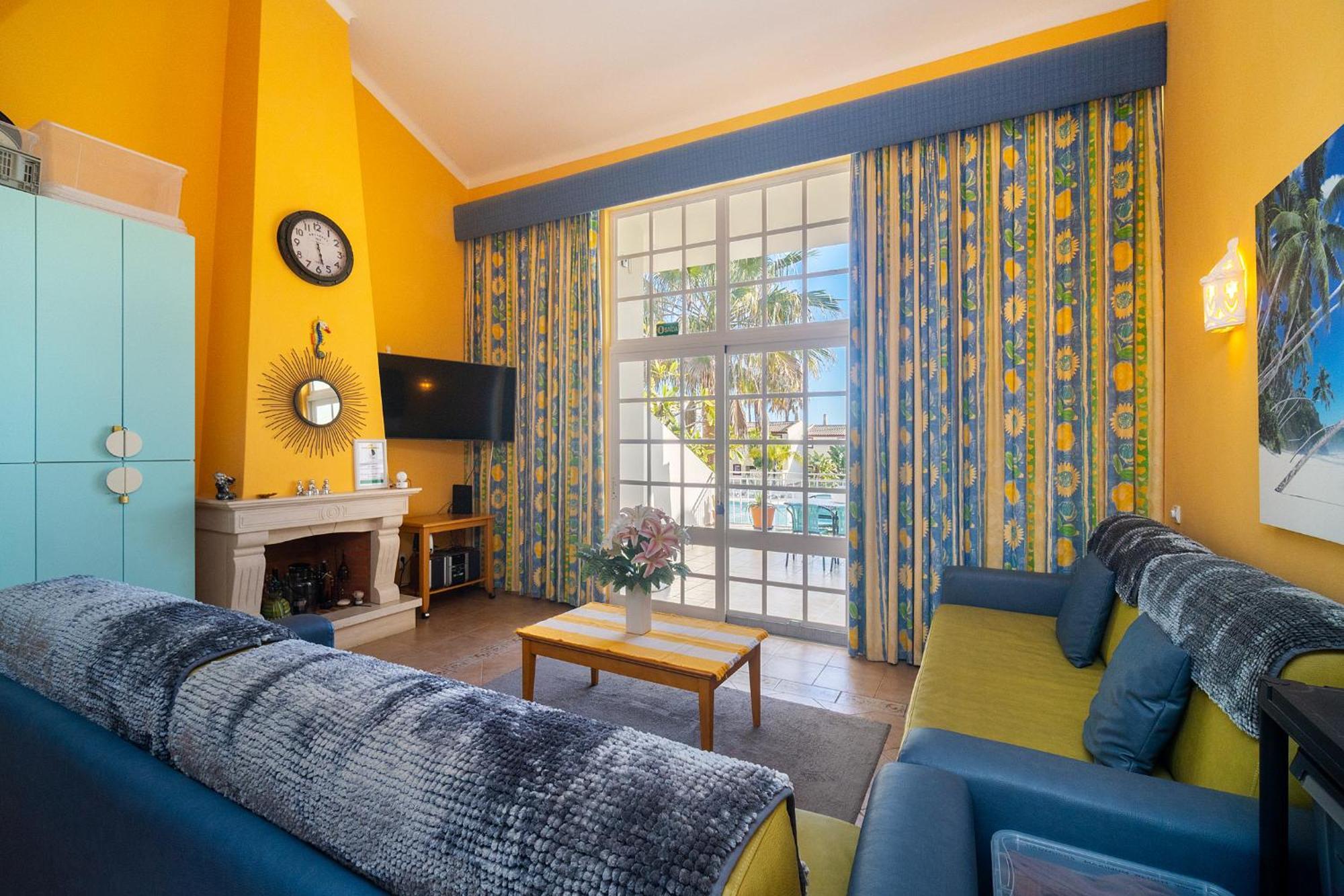 Ponta Grande - Oasis Villa