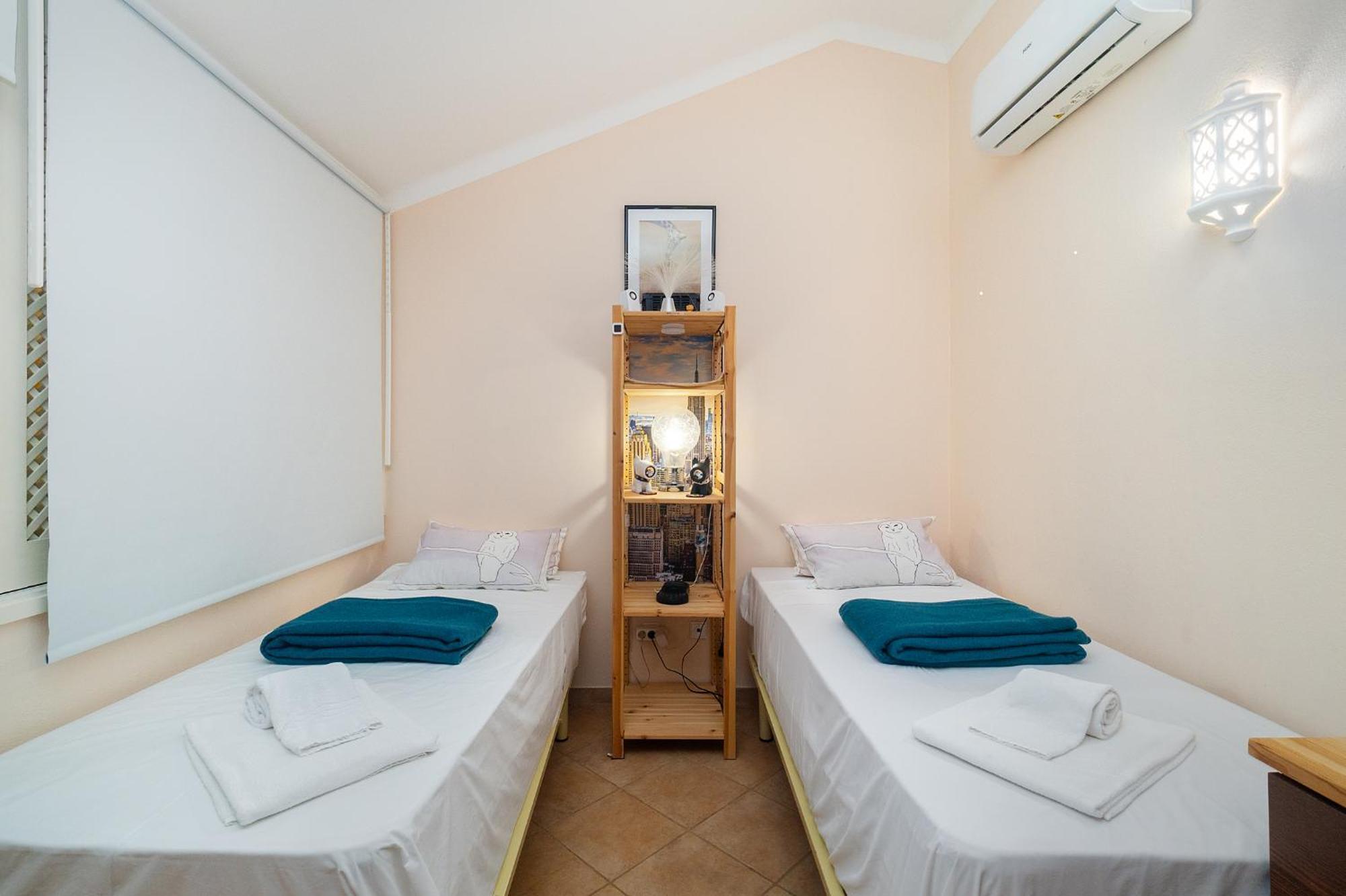 Ponta Grande - Oasis Villa *