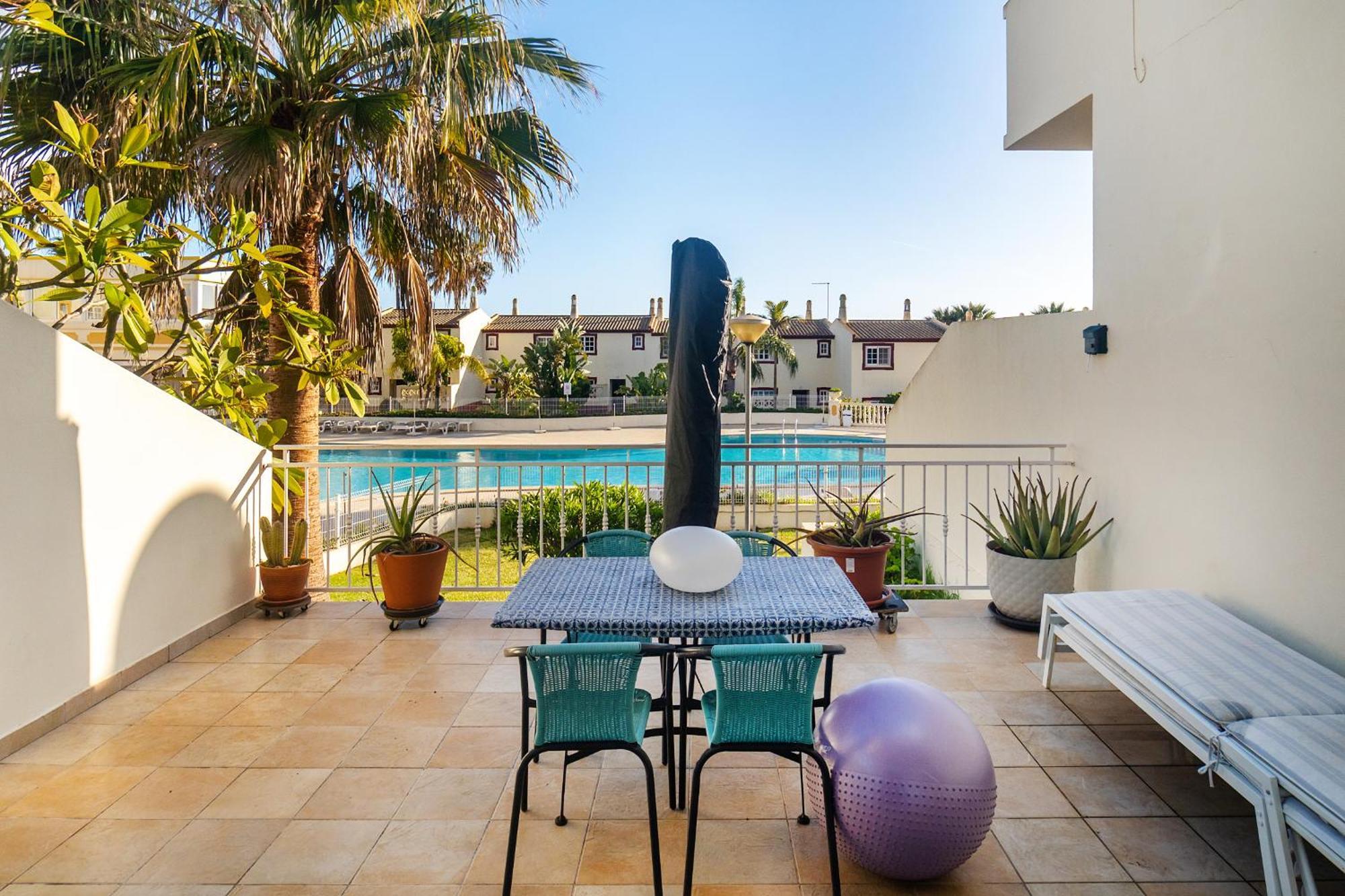 Villa Ponta Grande - Oasis *