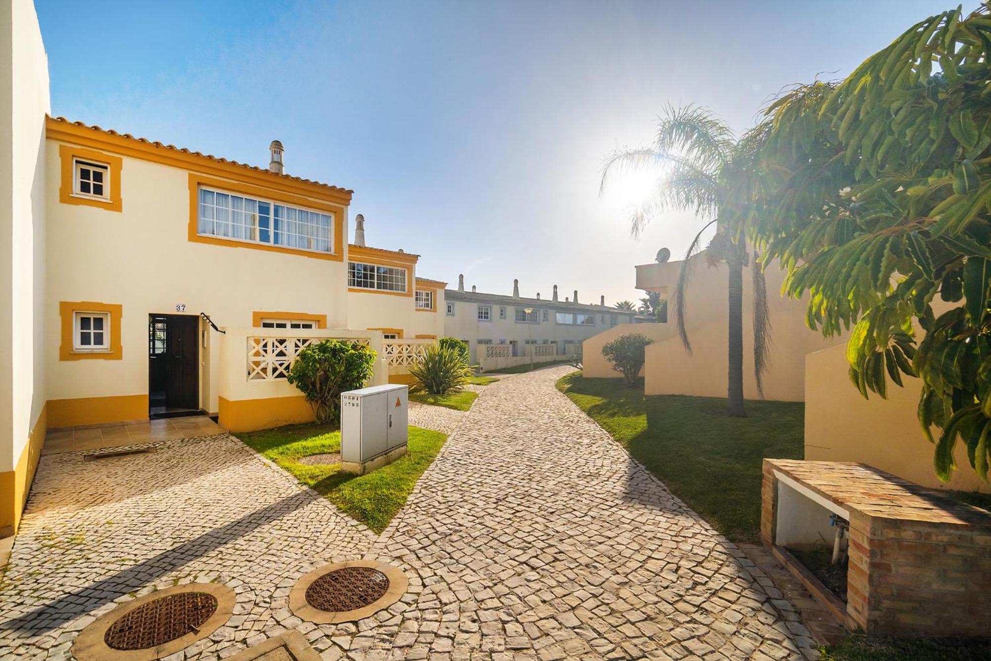 Ponta Grande - Oasis Villa Albufeira