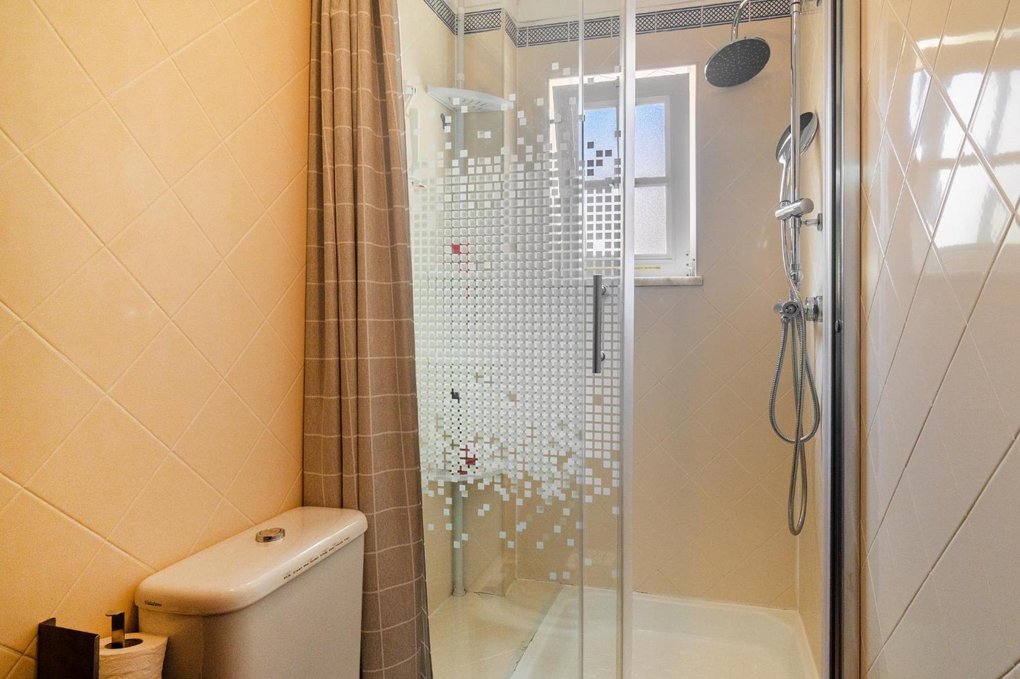 Ponta Grande - Oasis Villa Albufeira