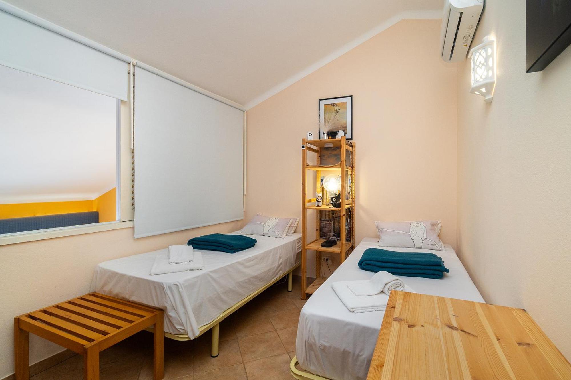 Ponta Grande - Oasis Villa