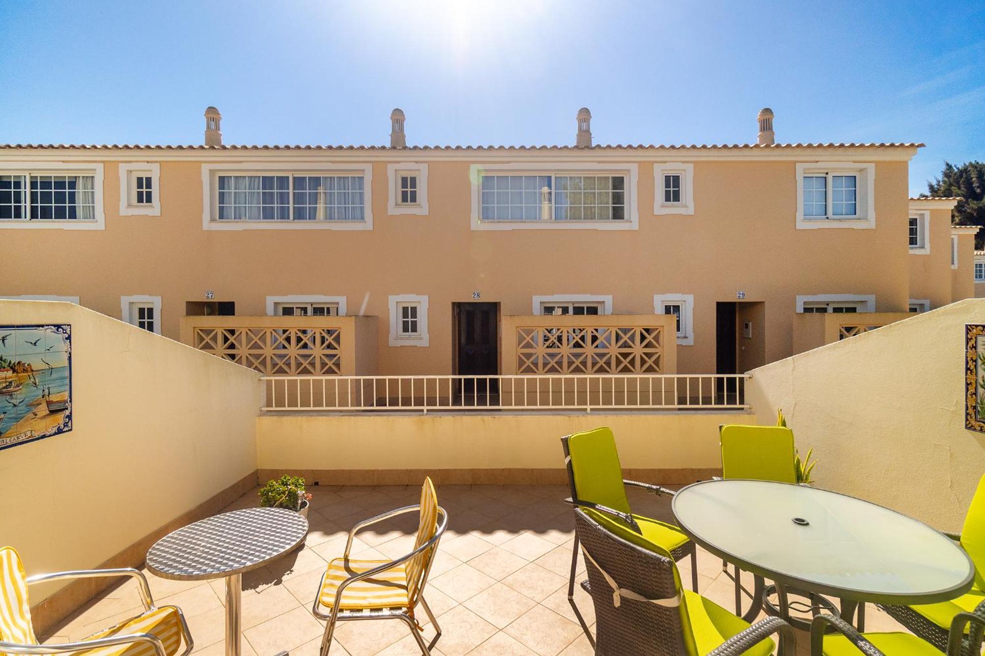 Ponta Grande - Coral Villa *