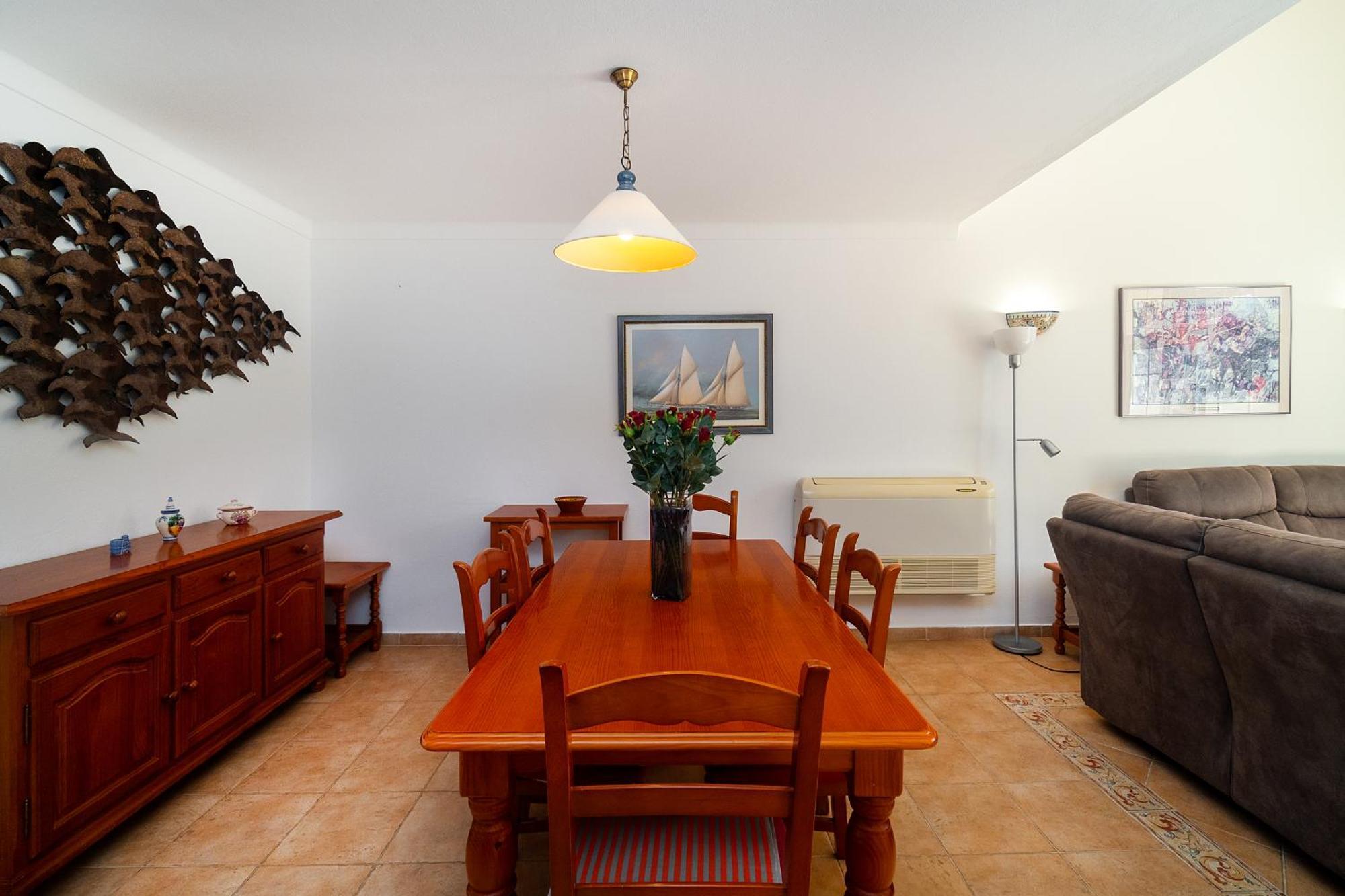 Ponta Grande - Coral Villa Albufeira