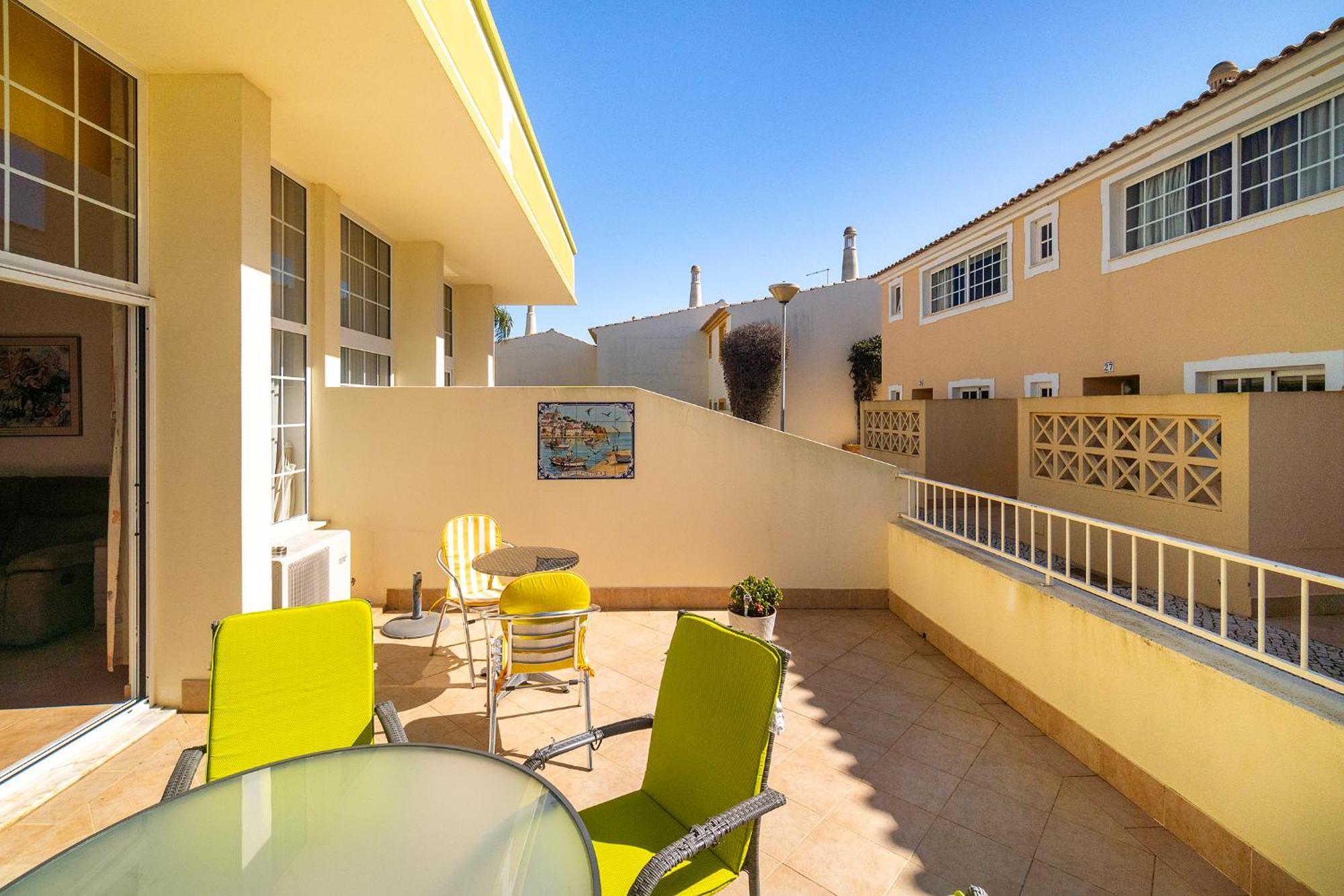 Villa Ponta Grande - Coral Albufeira