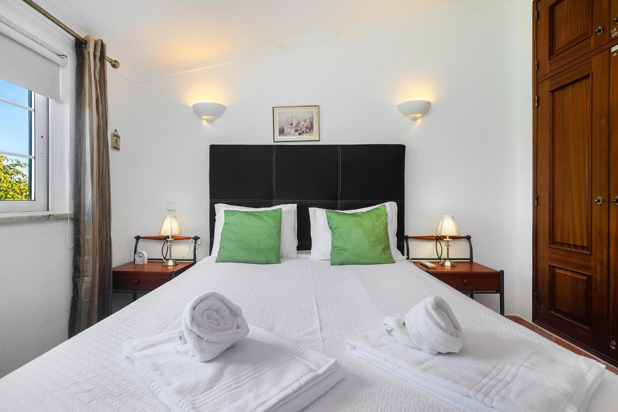Ponta Grande - Coral Villa Albufeira