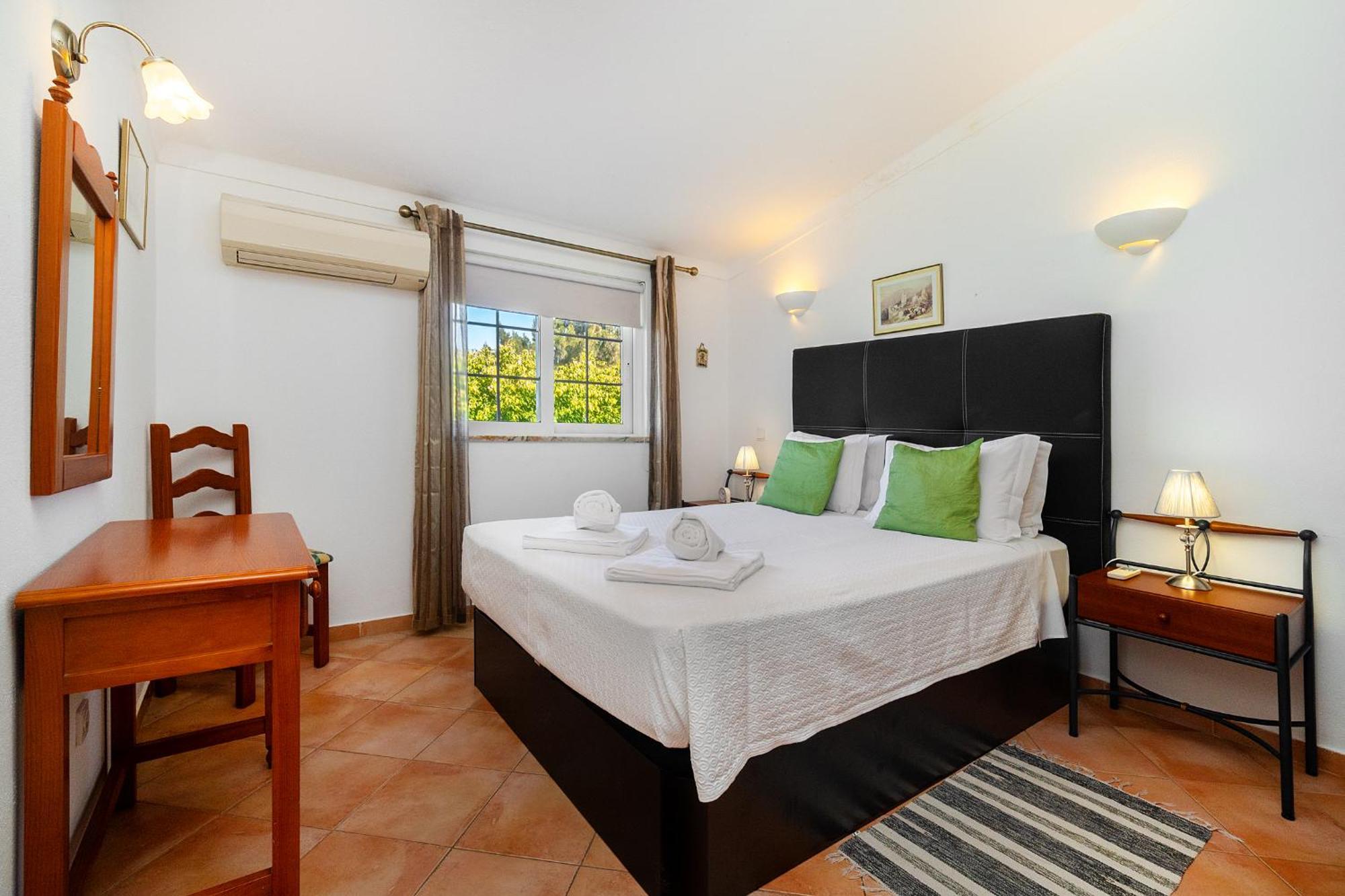 Ponta Grande - Coral Villa *