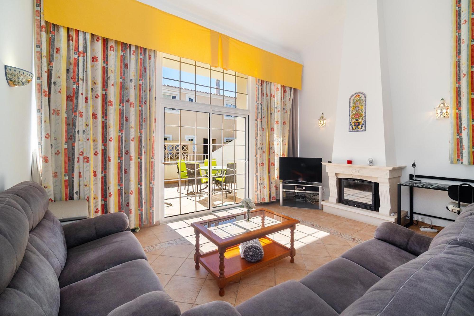 Villa Ponta Grande - Coral Albufeira