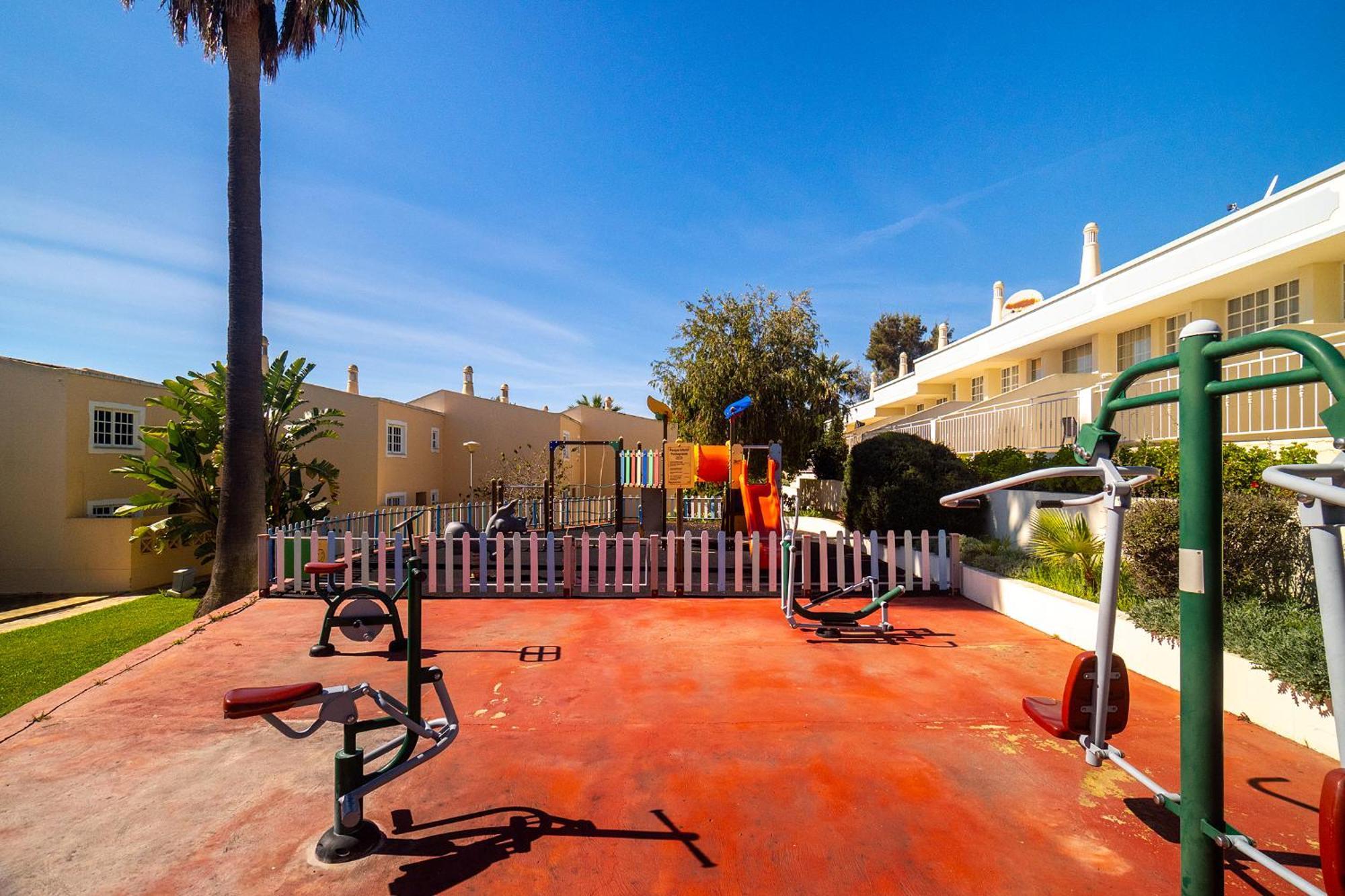 Villa Ponta Grande - Atlantica Albufeira