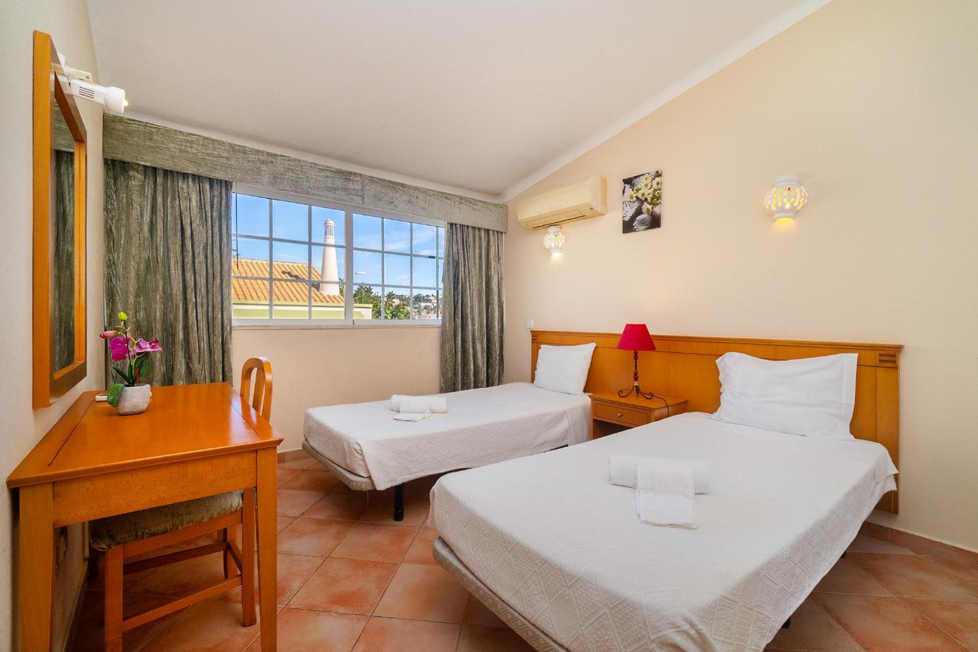 Ponta Grande - Atlantica Villa Albufeira
