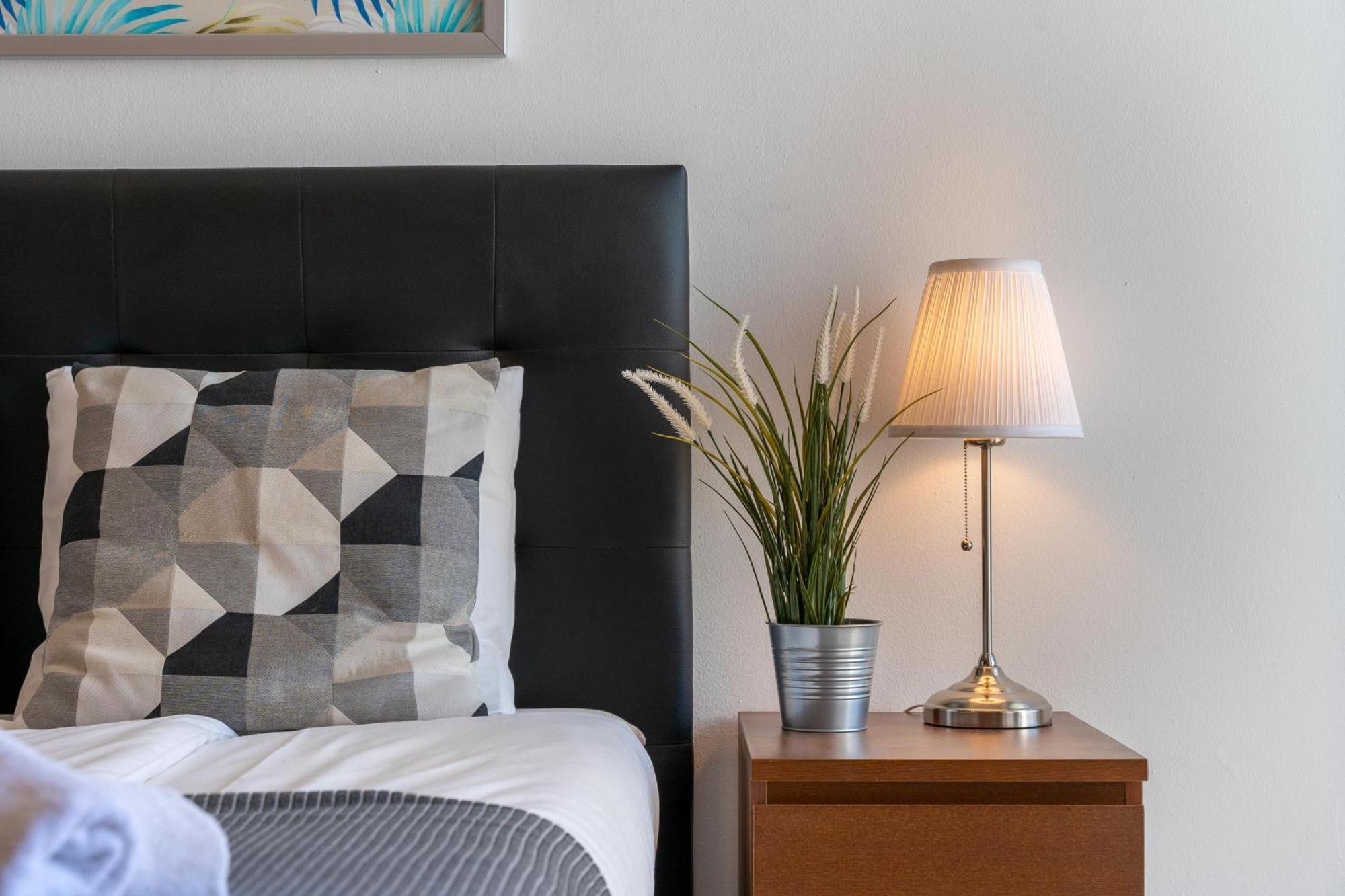 Apartment Ocean *