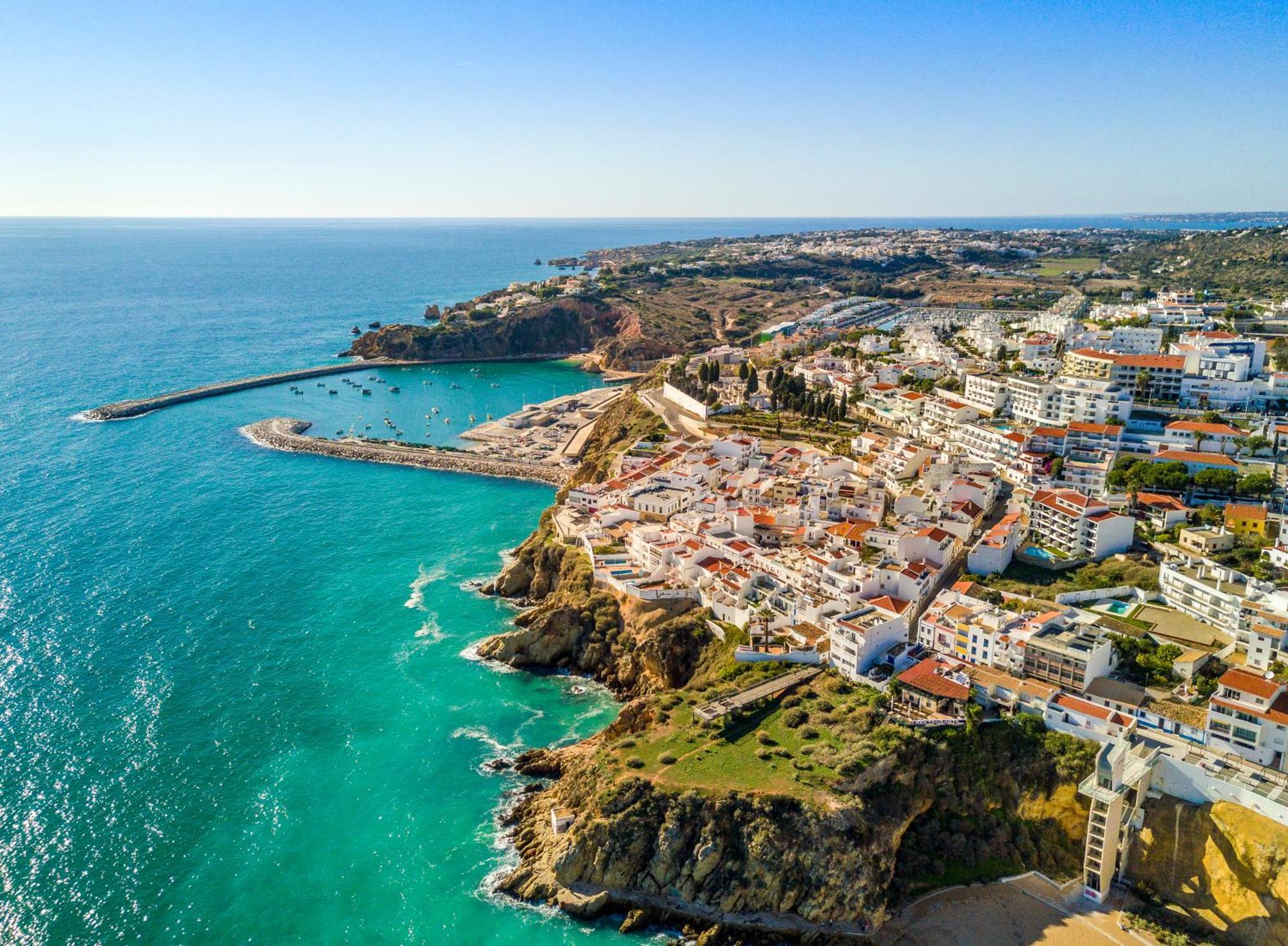 Ocean Apartment Albufeira
