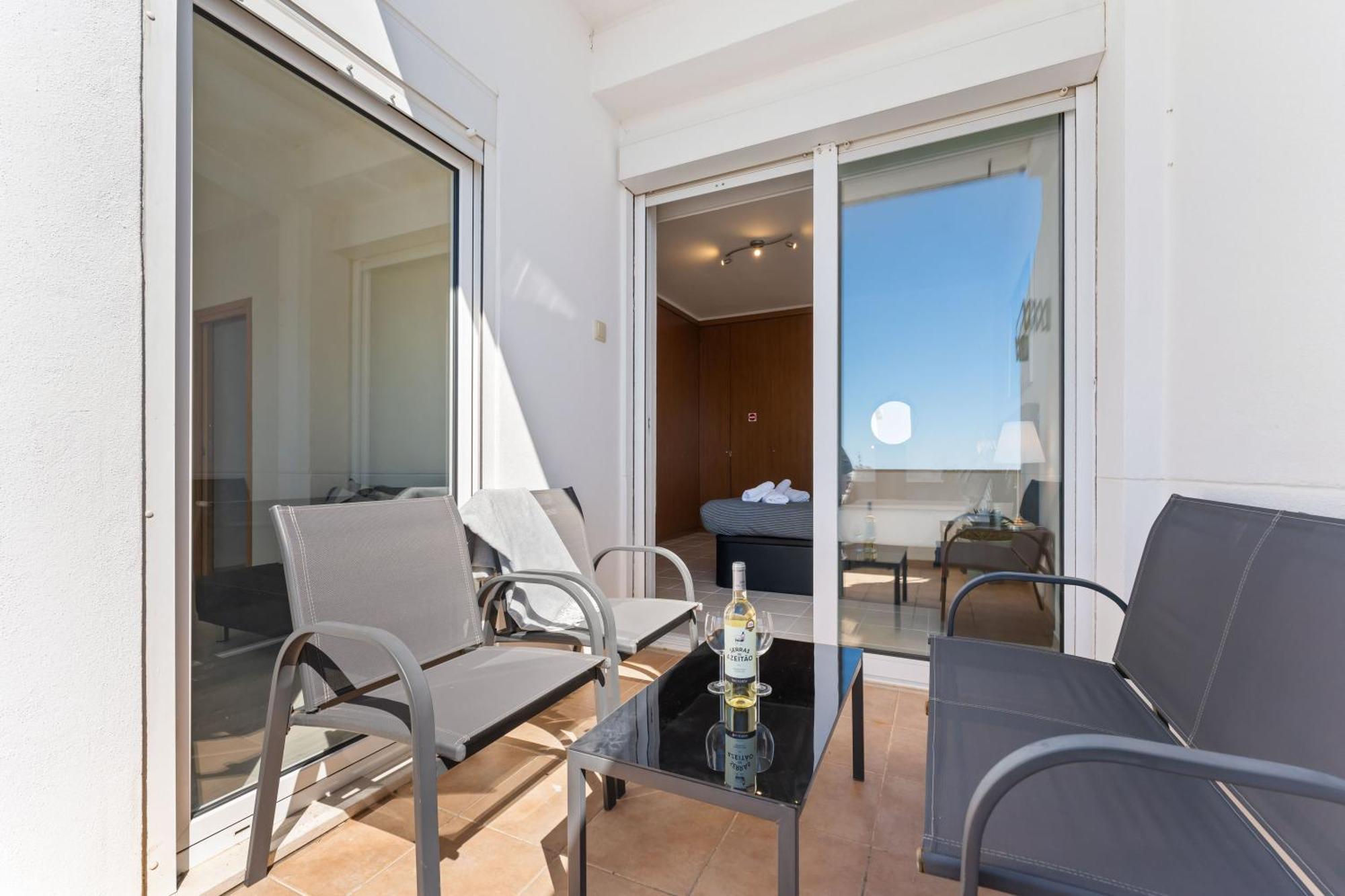 Ocean Apartment Albufeira