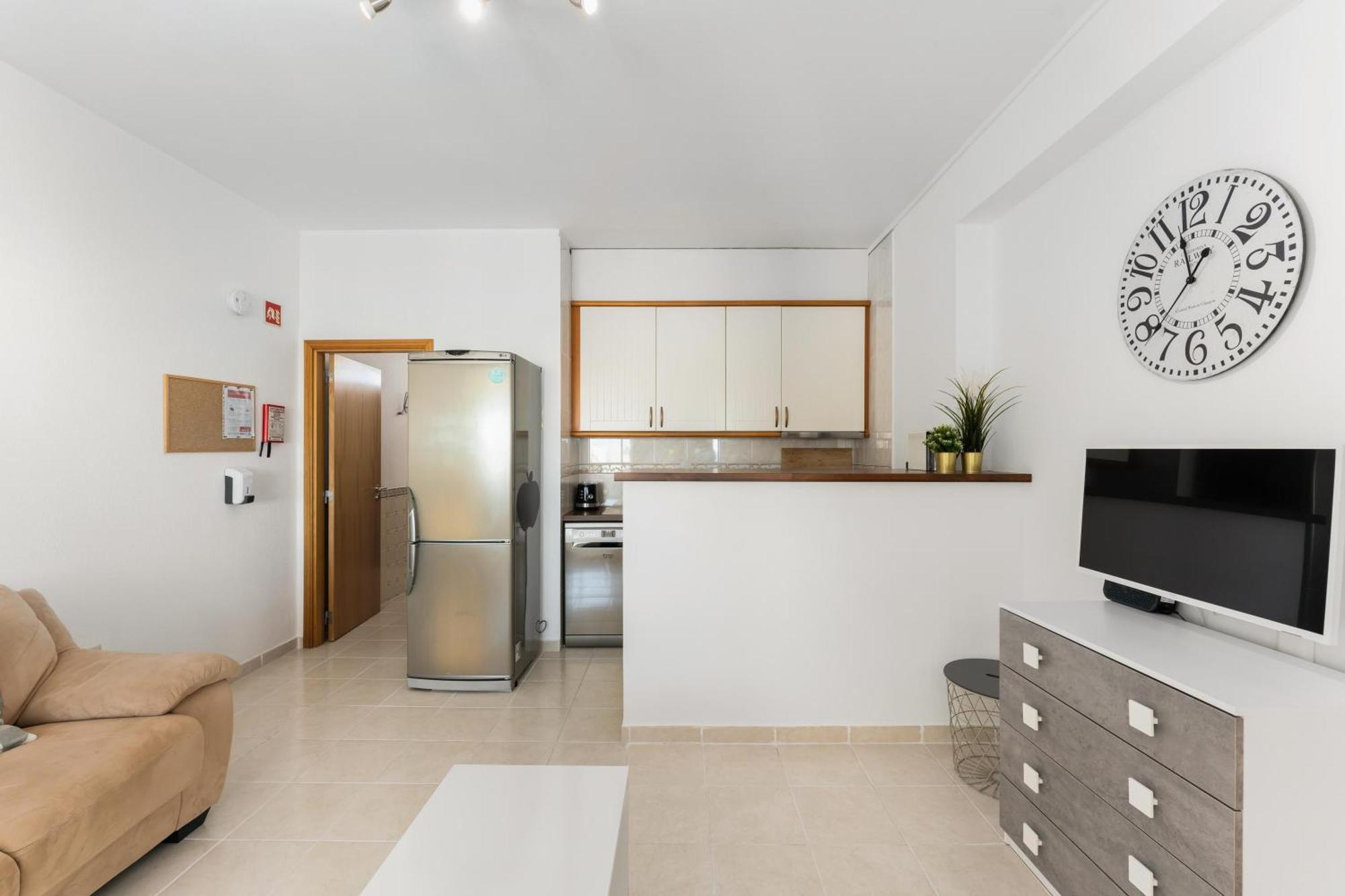 Apartment Ocean Albufeira