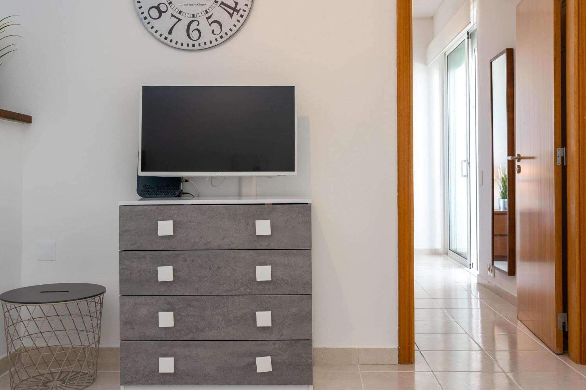 Apartamento Ocean