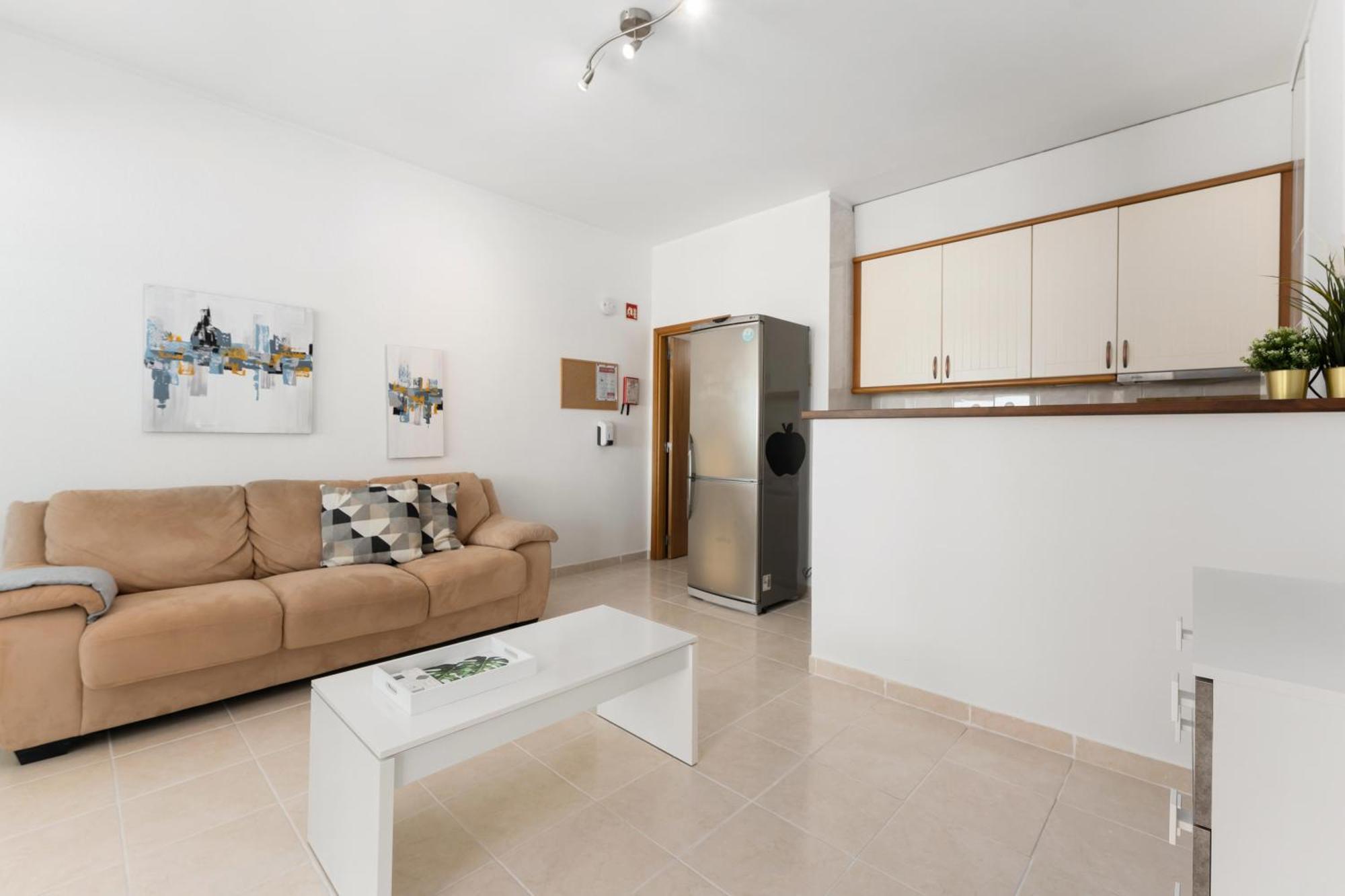 Ocean Apartment Albufeira