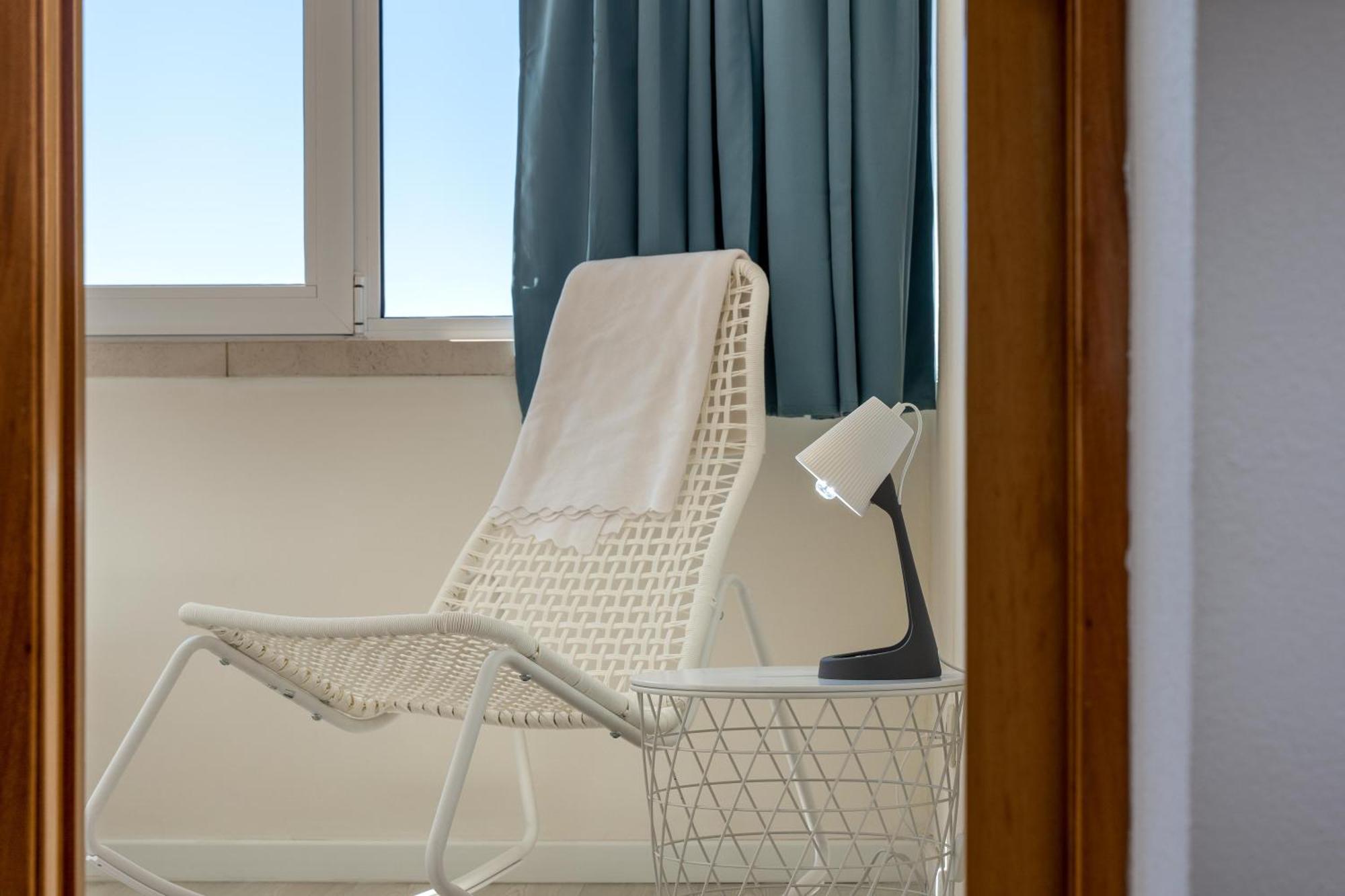 Apartment Ocean Albufeira