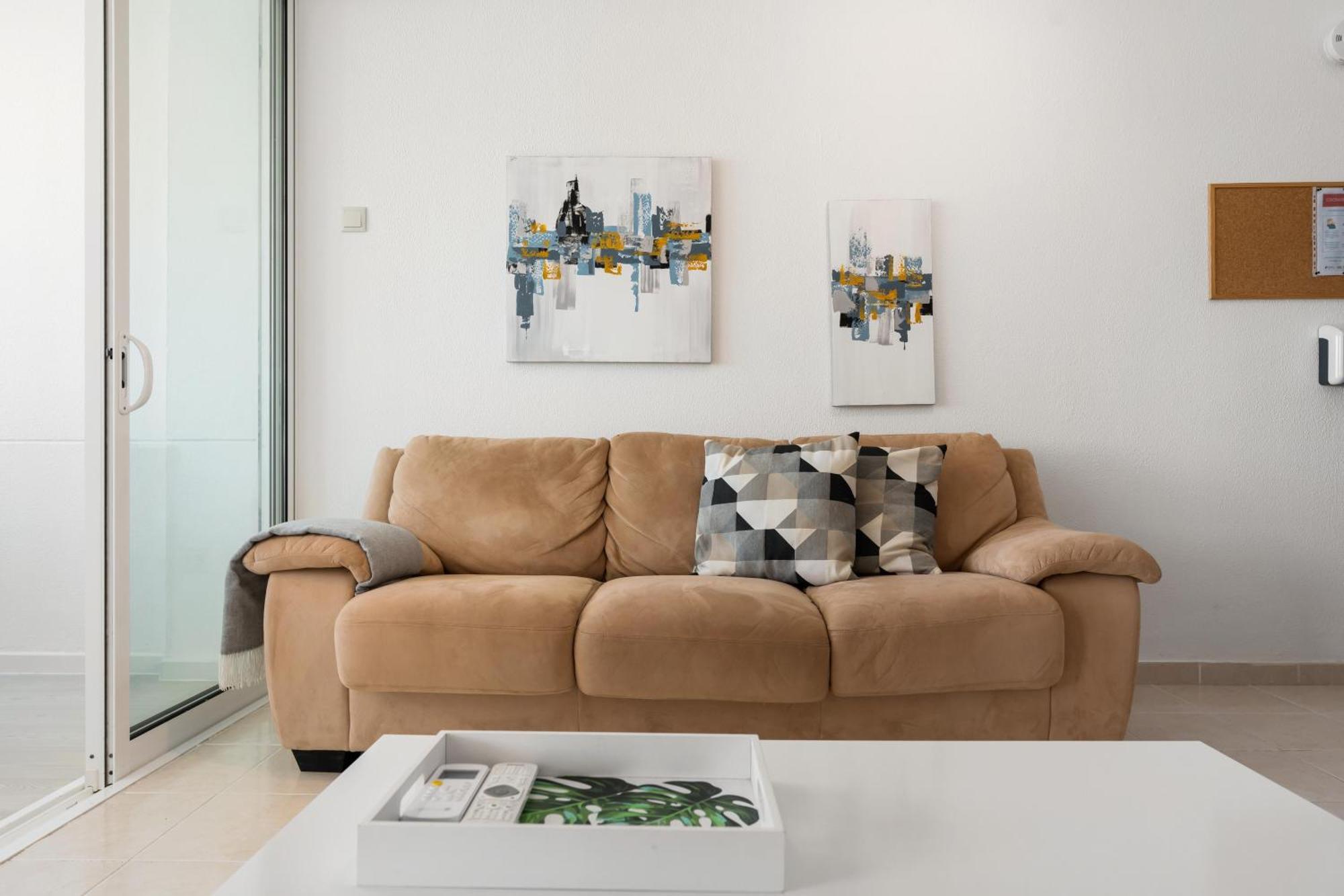 Ocean Apartment