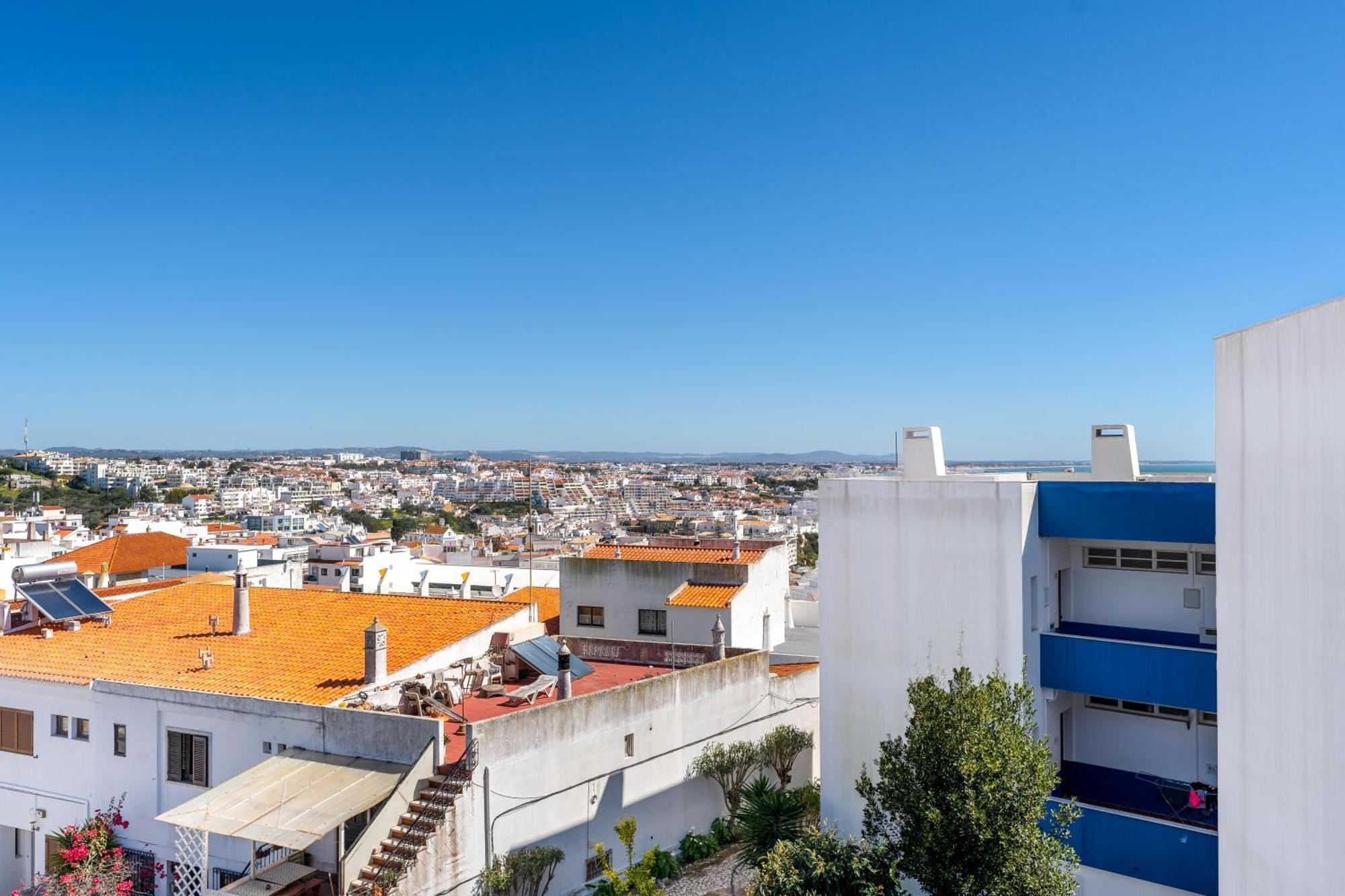 Ocean Albufeira