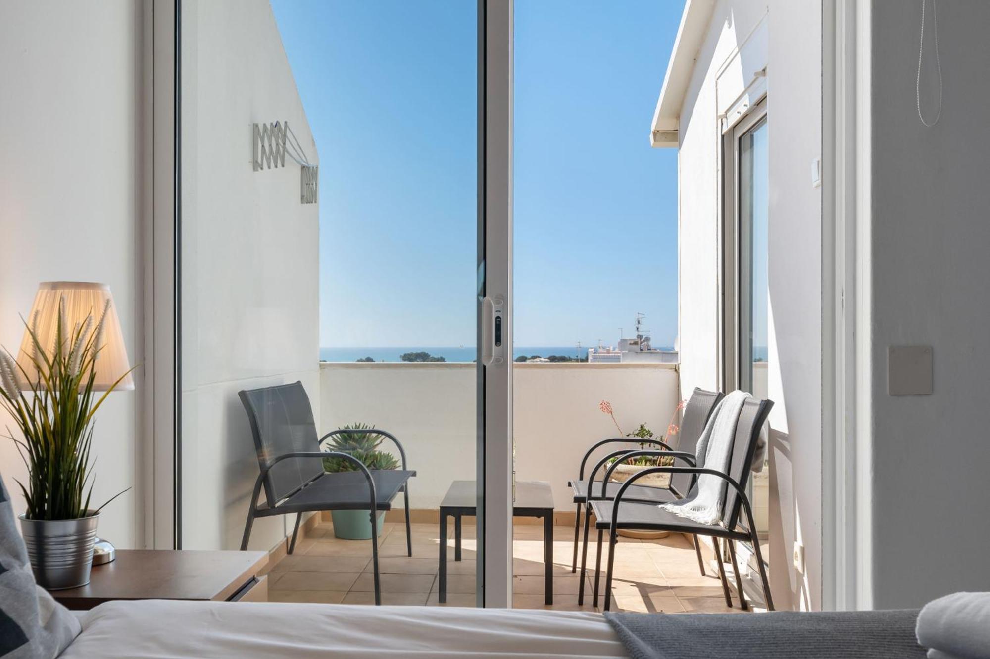 Apartment Ocean Albufeira
