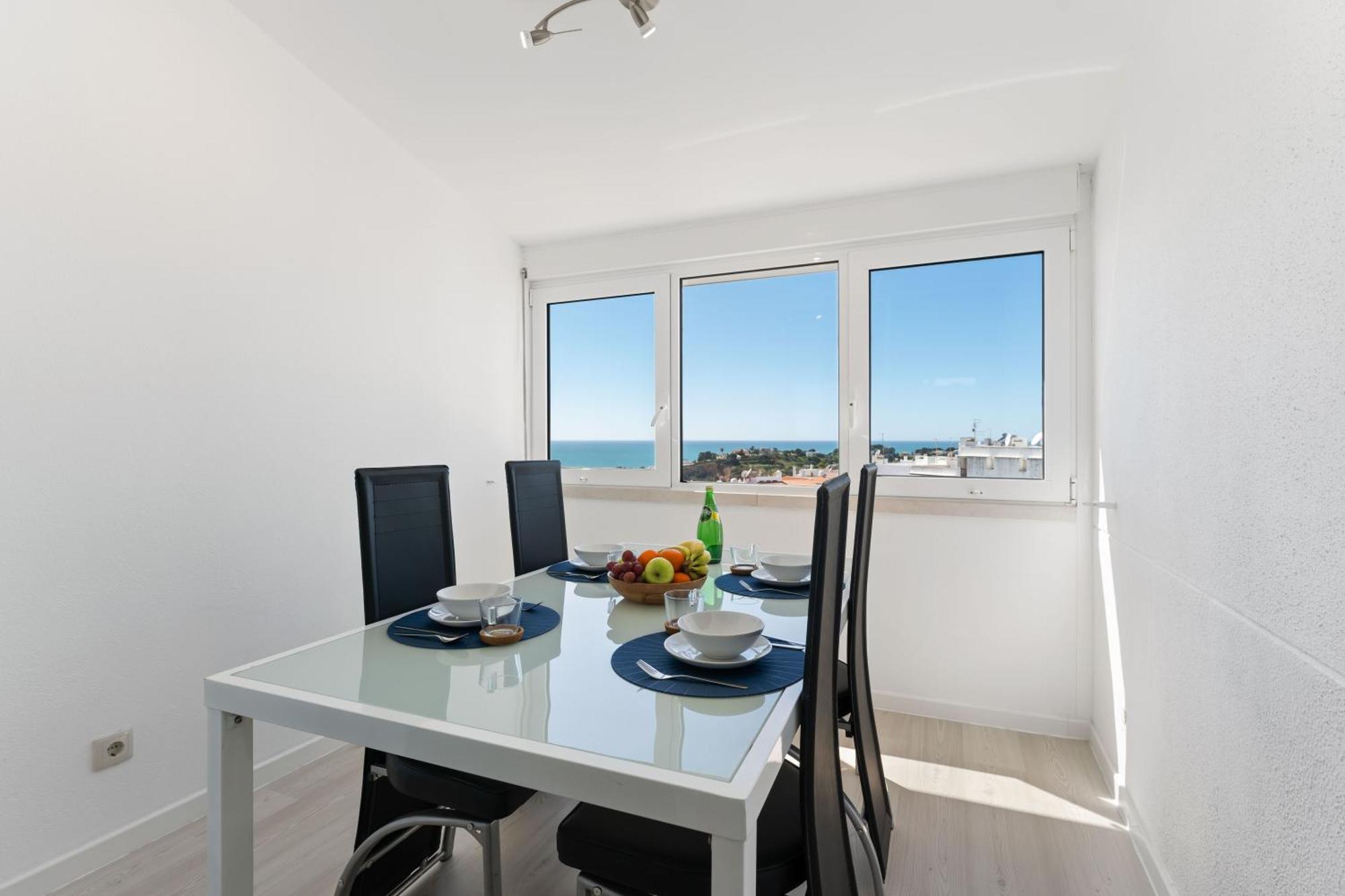 Ocean Apartamento *