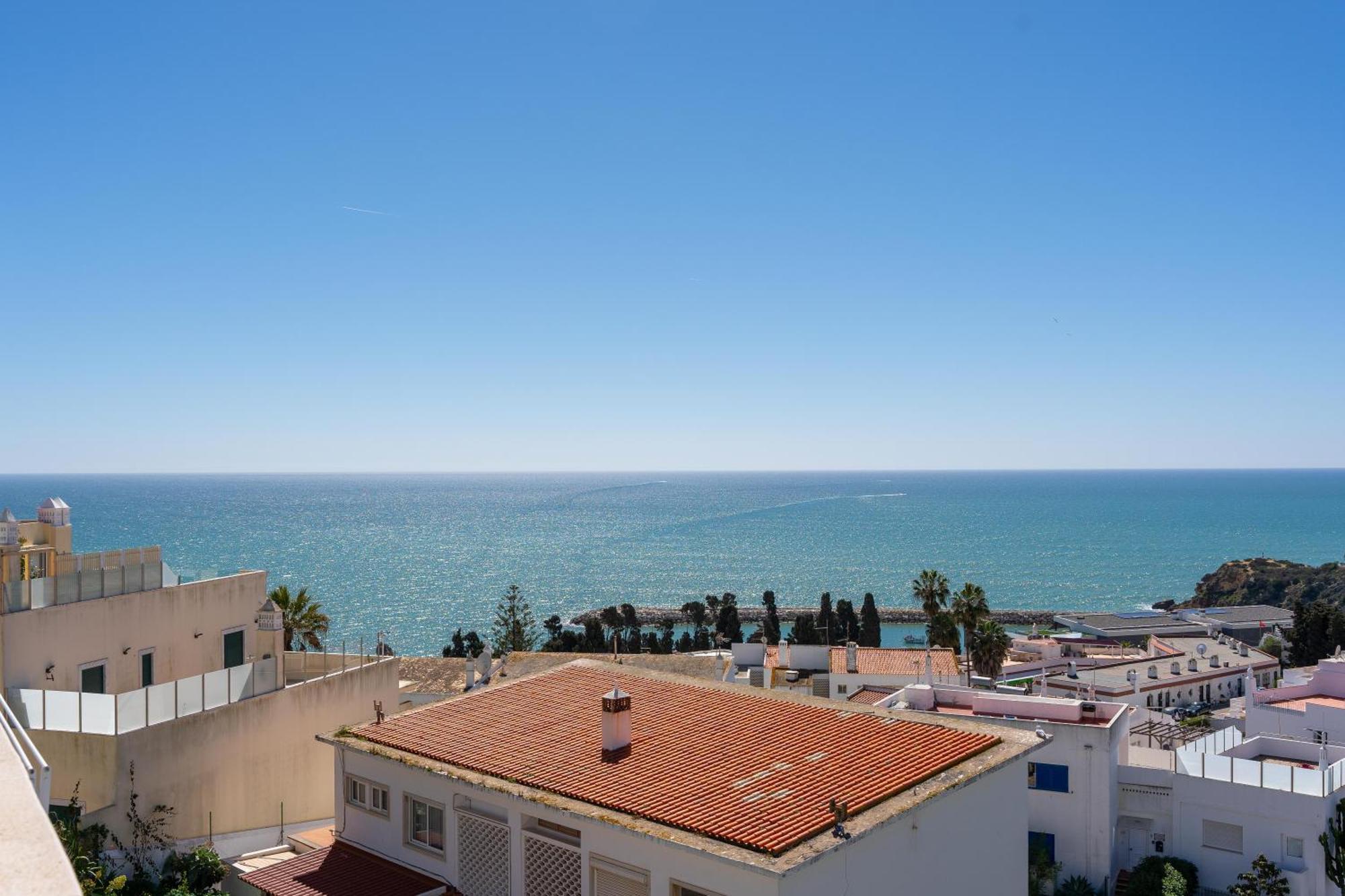 Ocean Apartamento Albufeira
