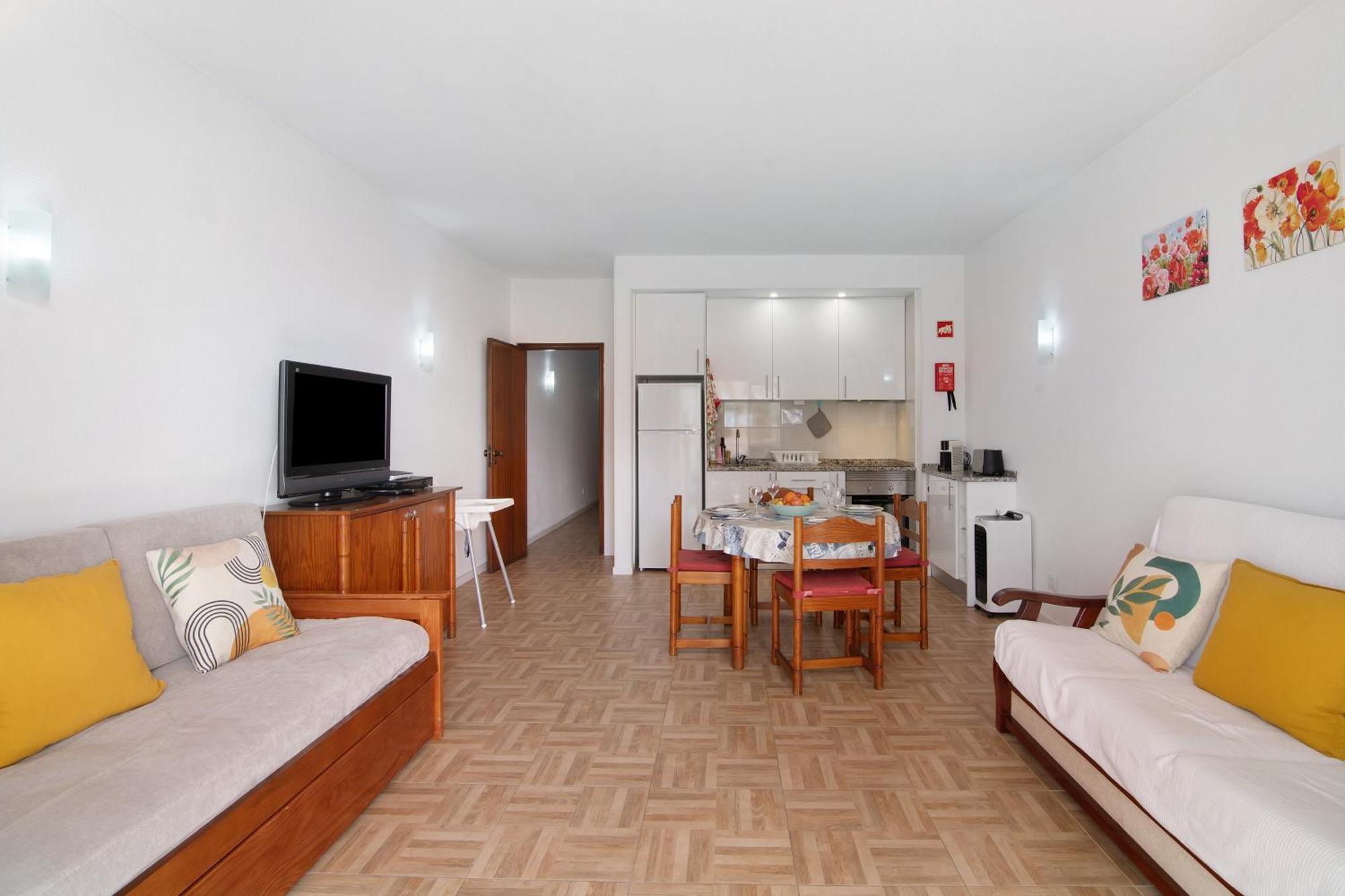 Apartamento Familial De *