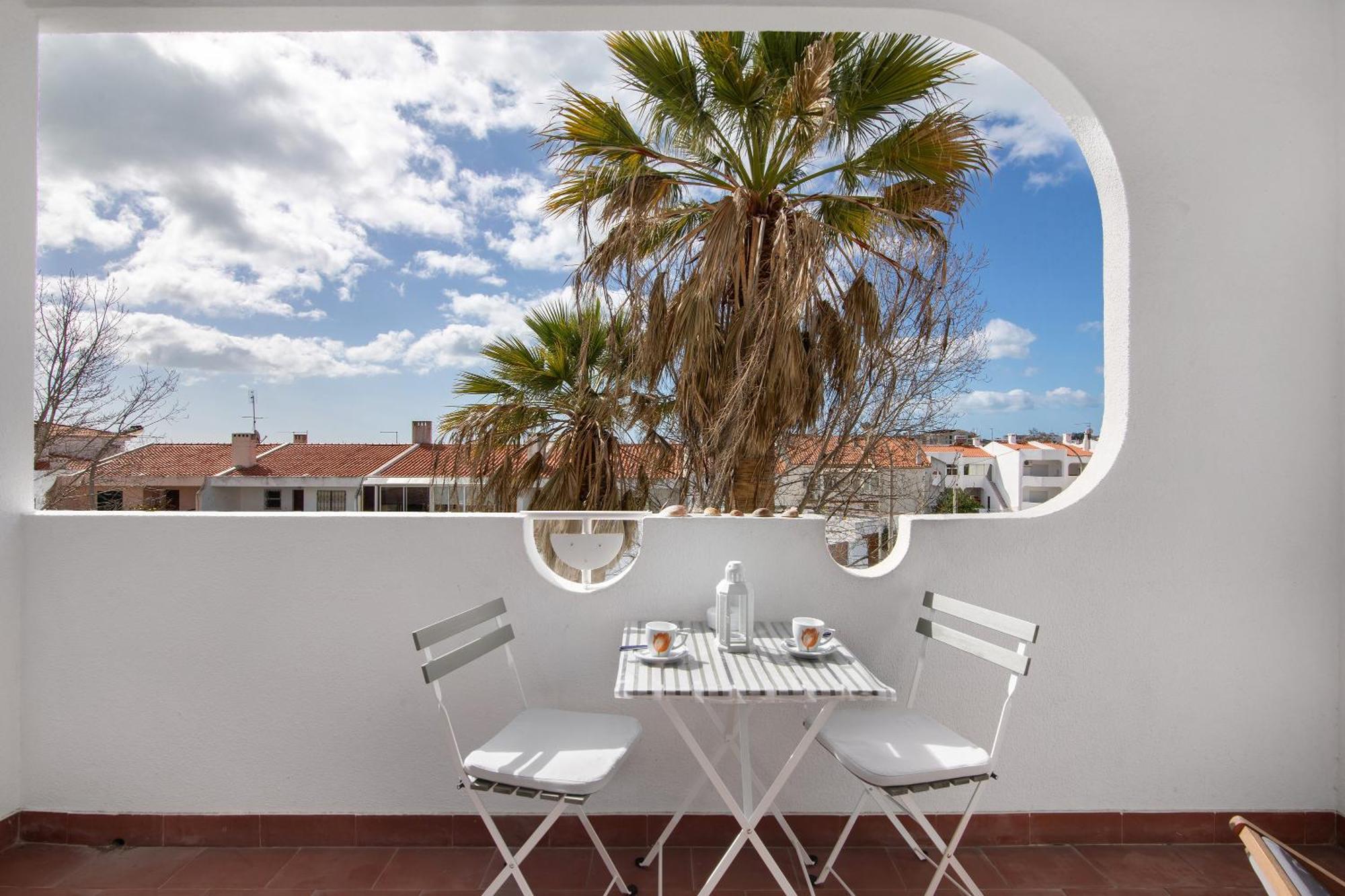 Apartamento Familial De Albufeira