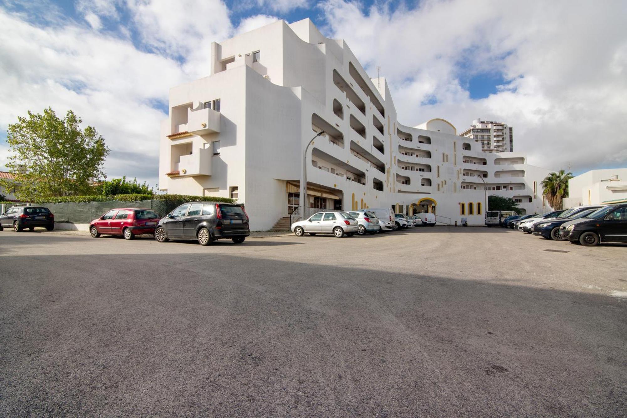 Familial De * Albufeira
