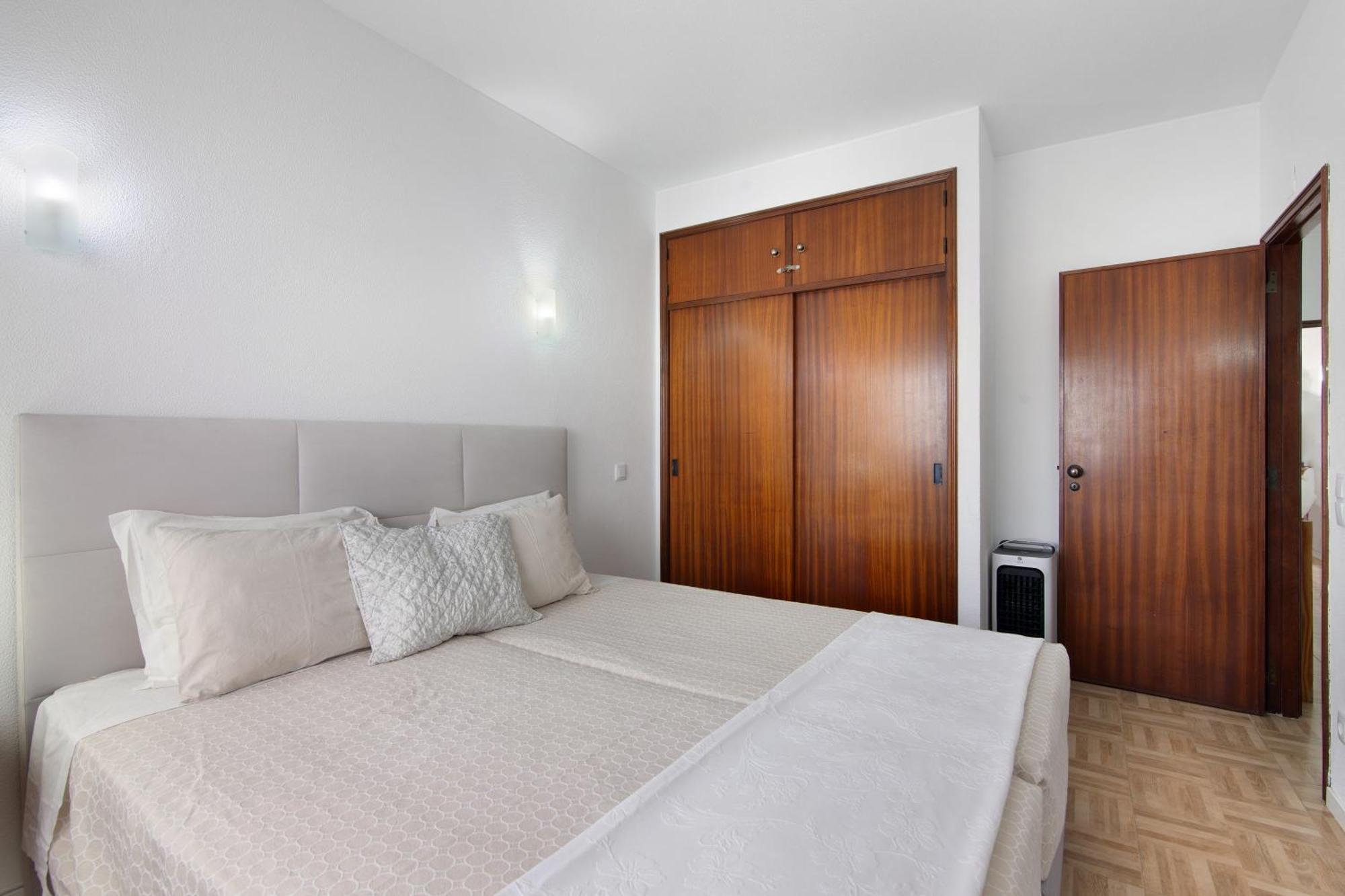 Familial De Apartamento