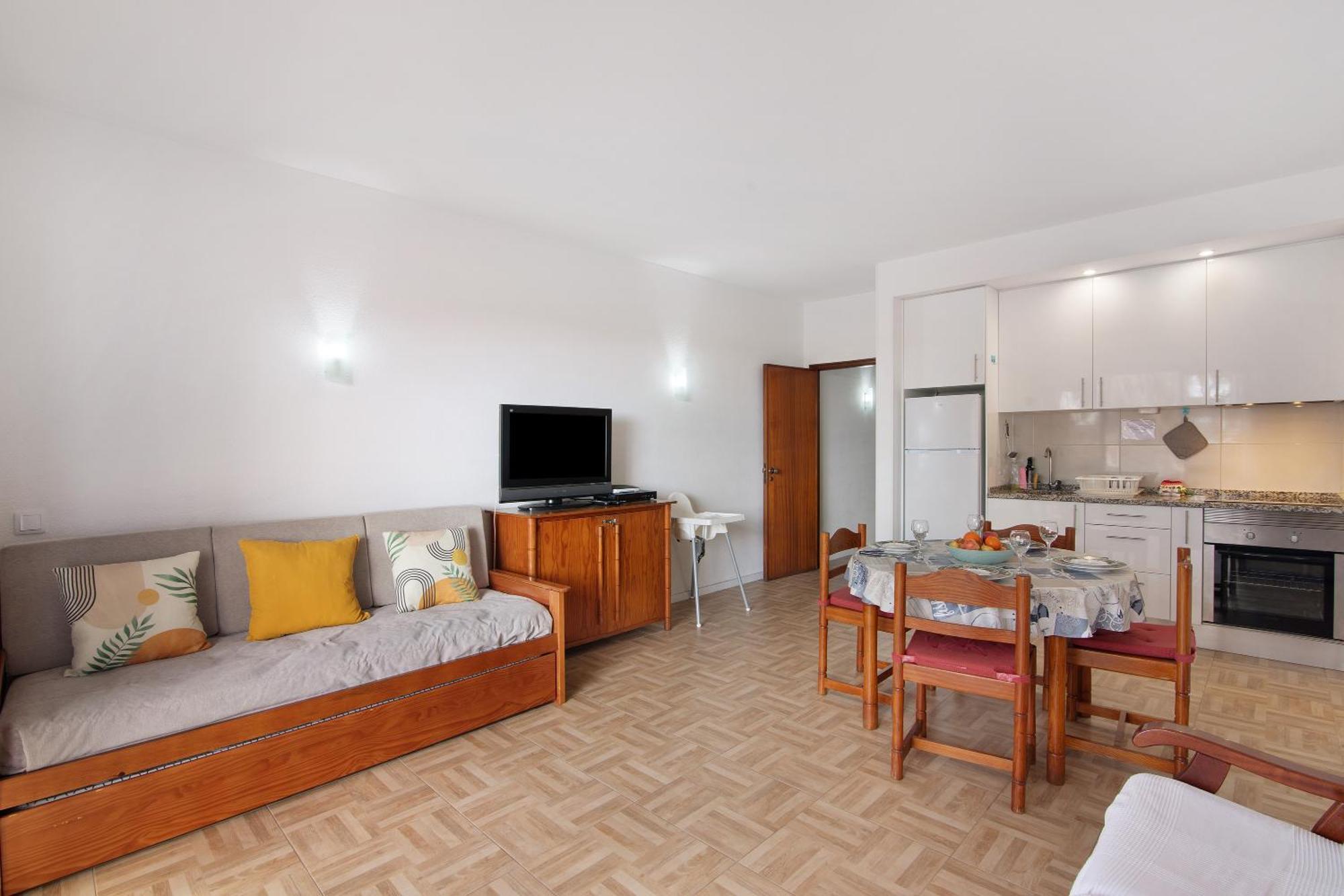 Familial De Apartamento Albufeira