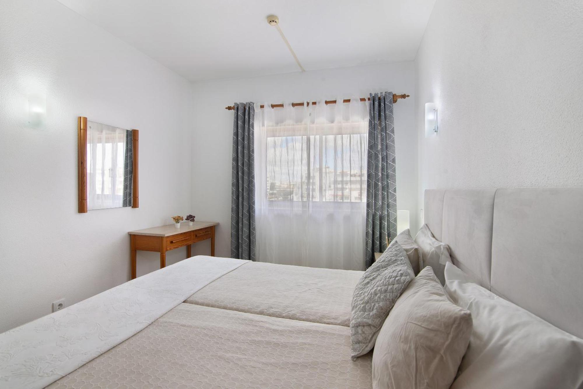 Familial De Apartamento Albufeira