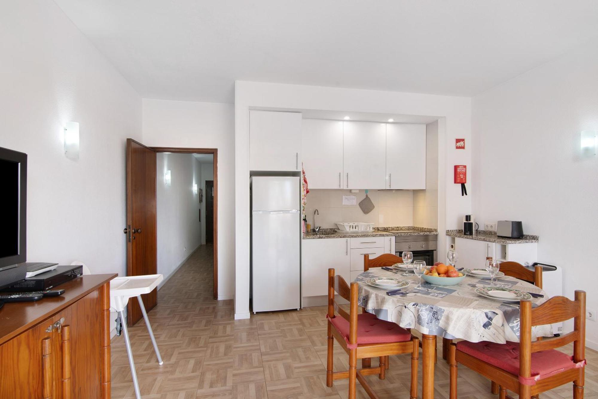 Familial De Apartamento *