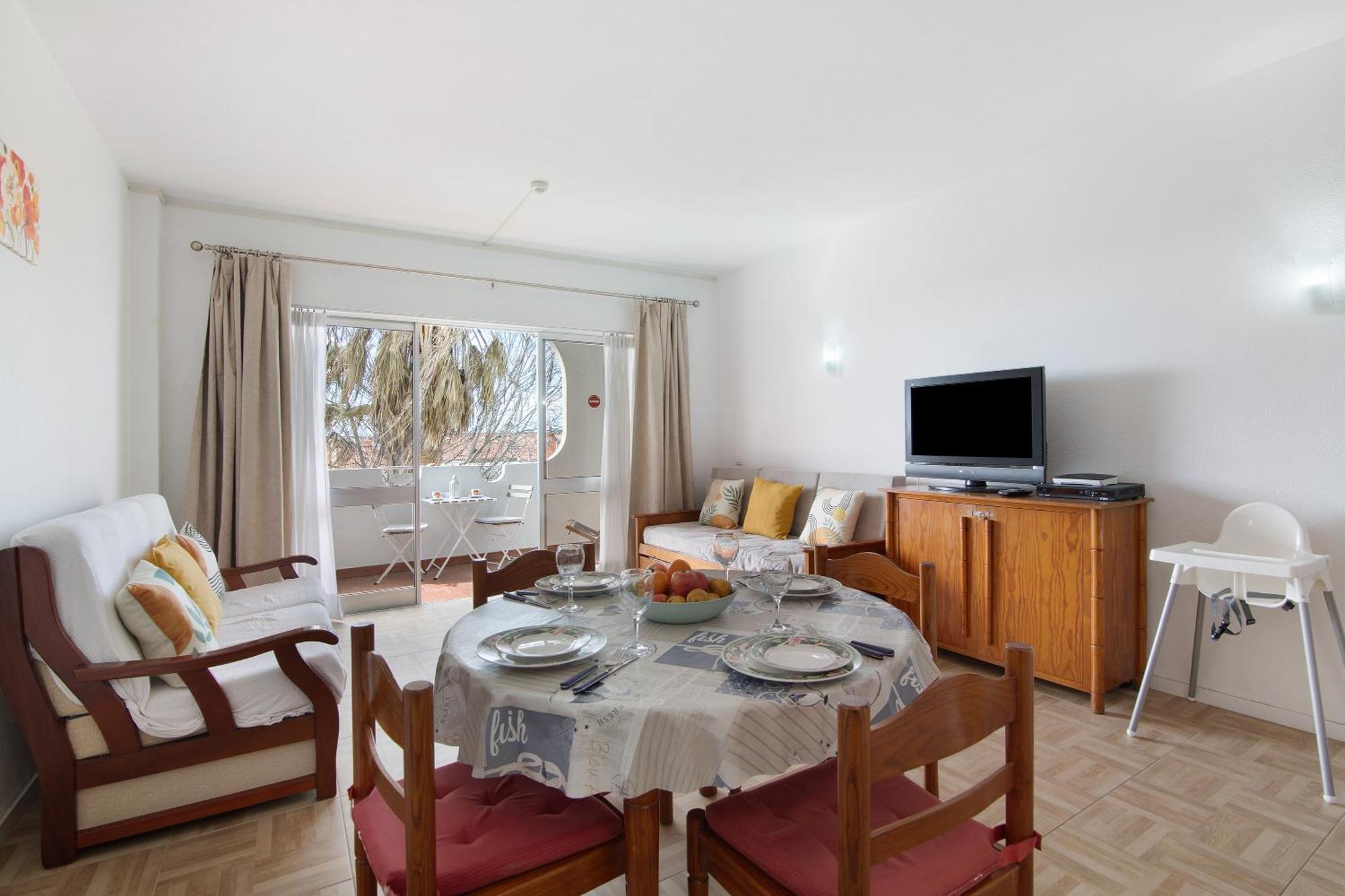 Familial De Apartamento Albufeira
