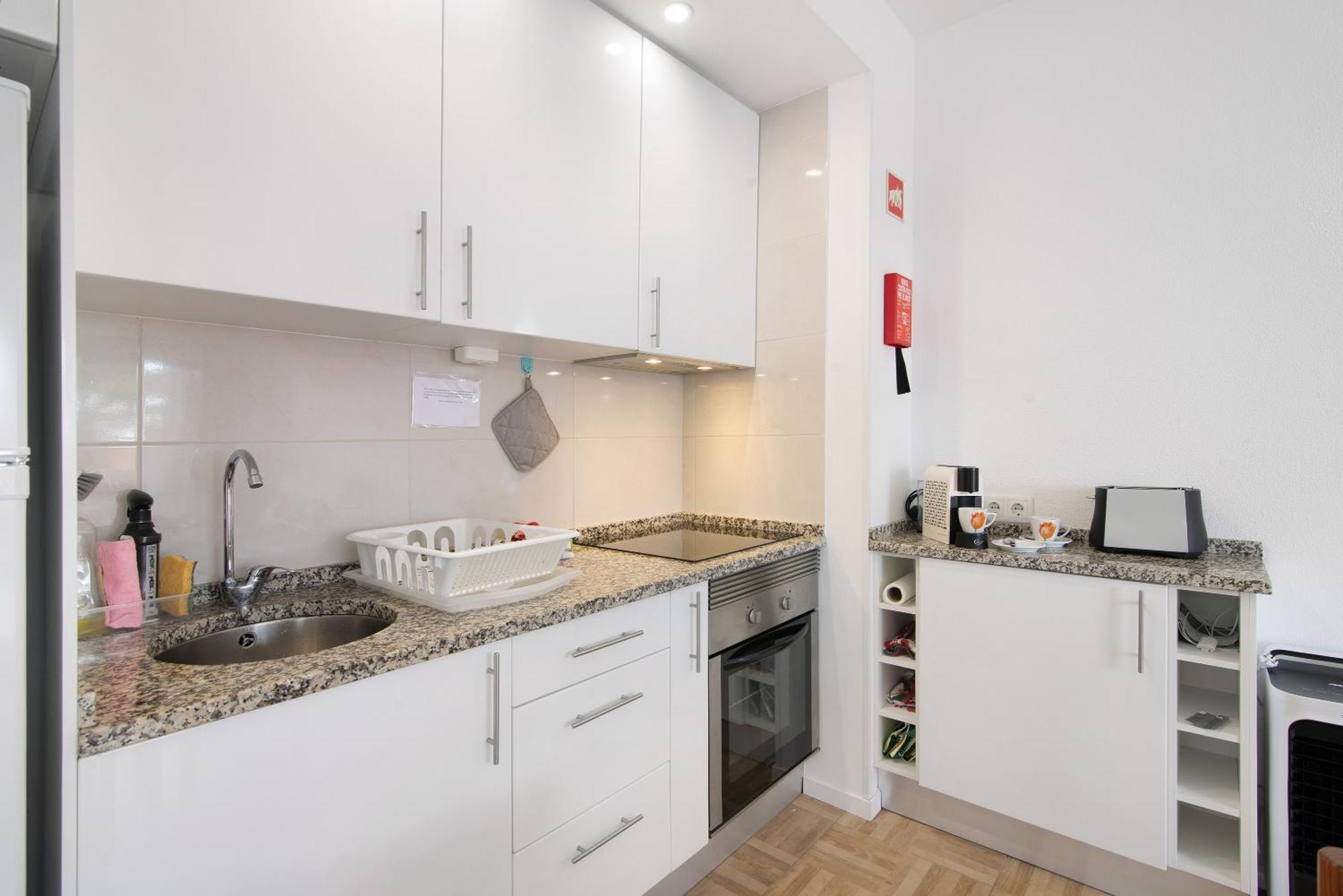 Familial De Apartamento