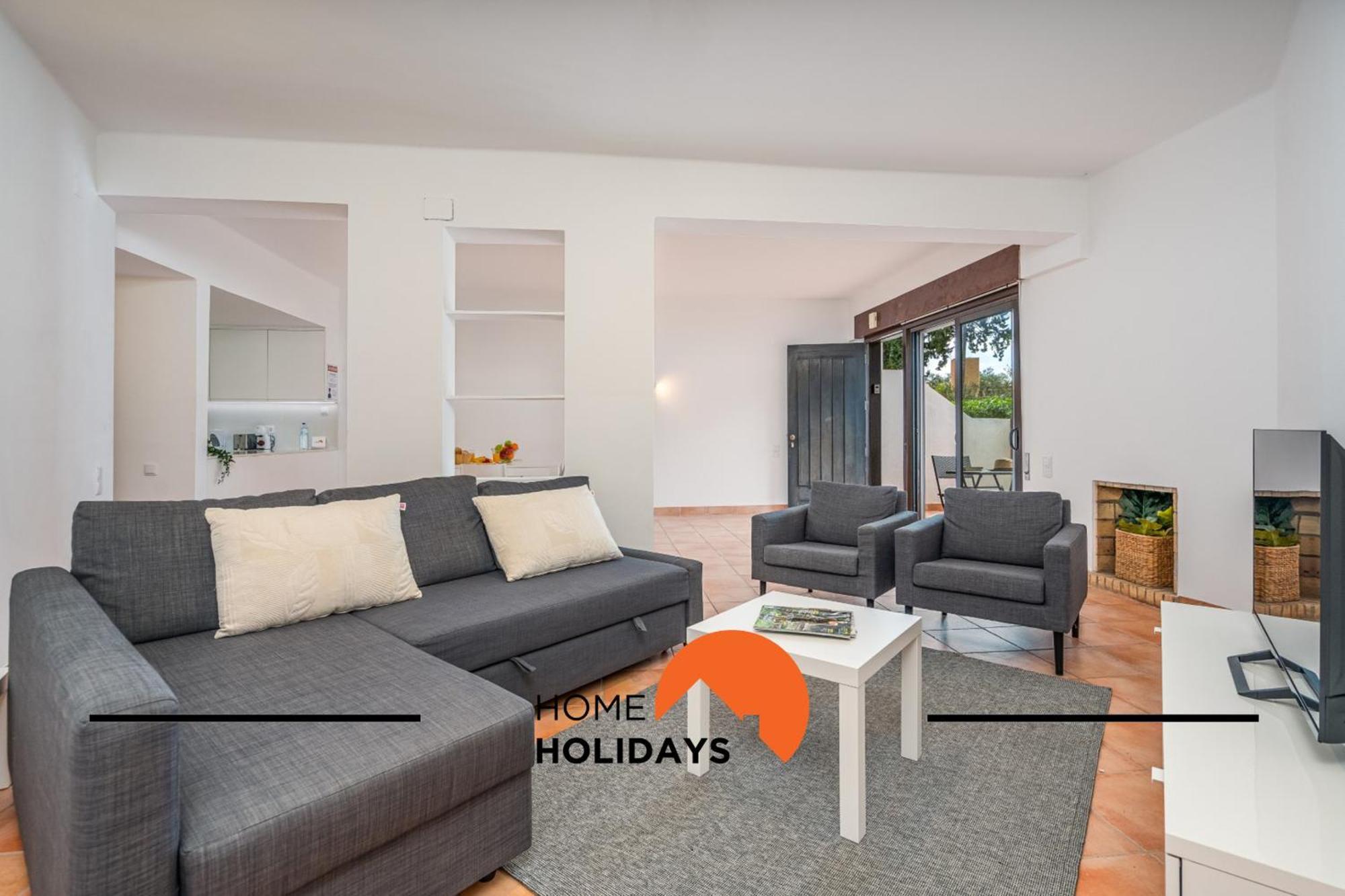Apartment #299 Da Balaia 12b By Holidays