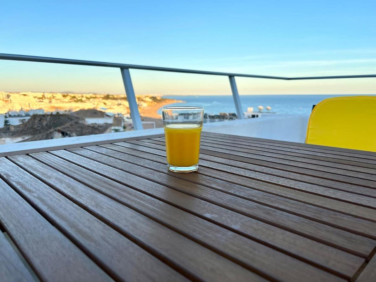 Casa Rooftop Jacuzzi And Magnificent Sea View *