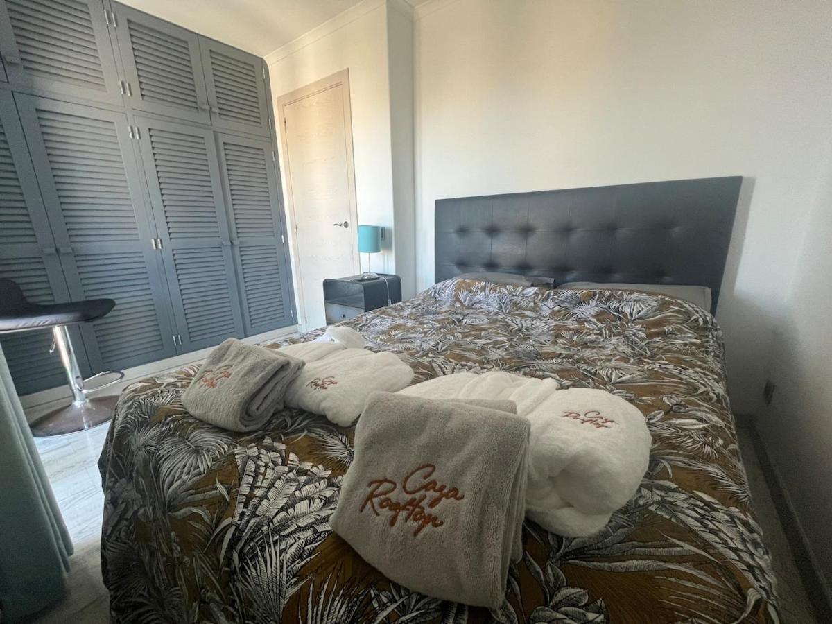 Casa Rooftop Jacuzzi And Magnificent Sea View * Albufeira