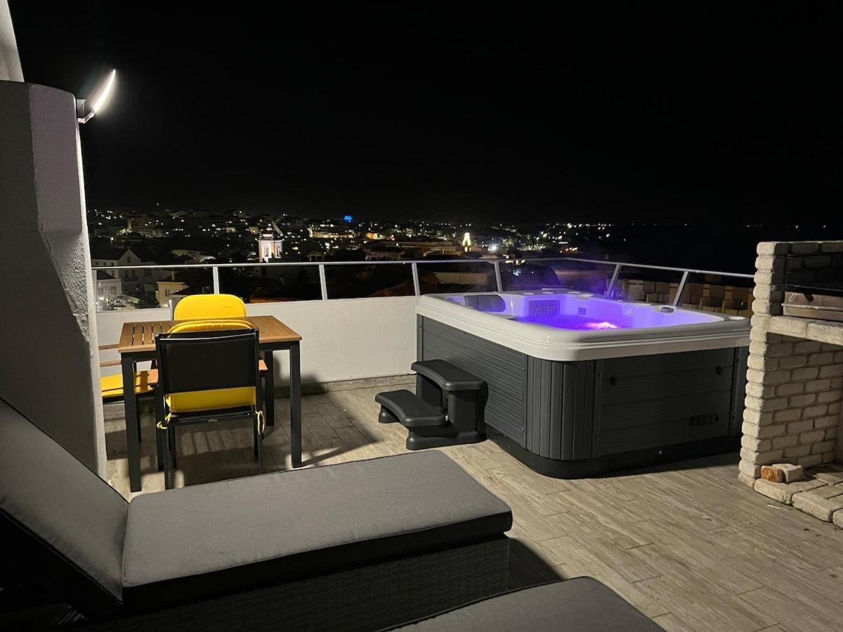 Casa Rooftop Jacuzzi And Magnificent Sea View Apartment