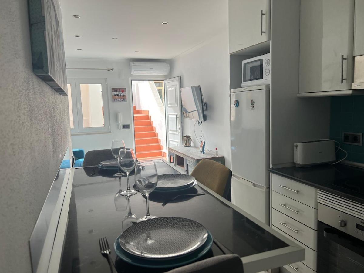Casa Rooftop Jacuzzi And Magnificent Sea View * Albufeira